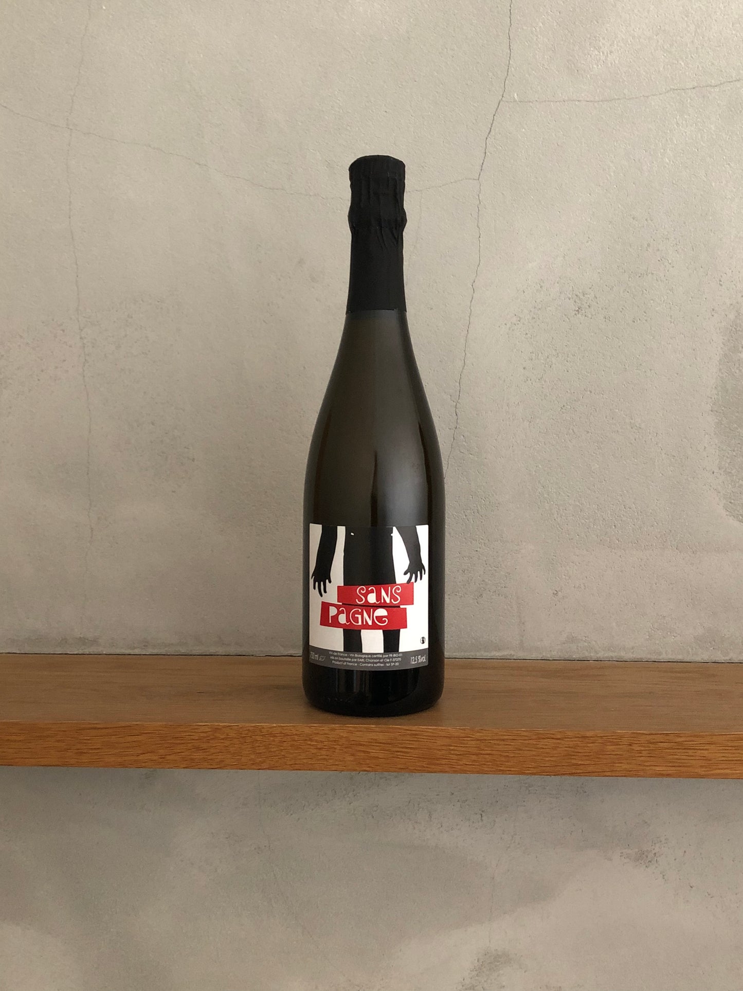 サン・パーニュ 2020 / ルドヴィック・シャンソン