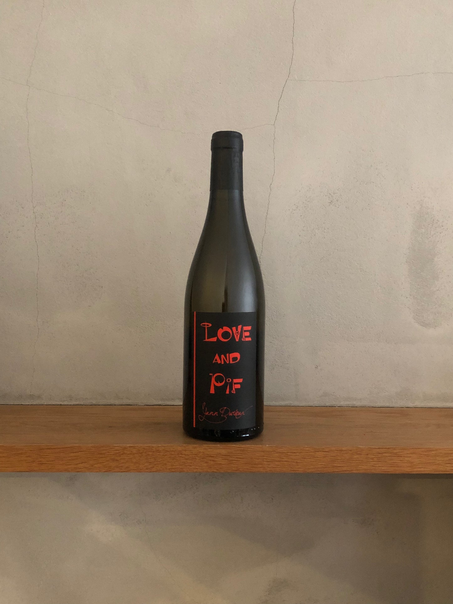 VdFラヴ&ピフ2015 / ヤン・ドゥリュー