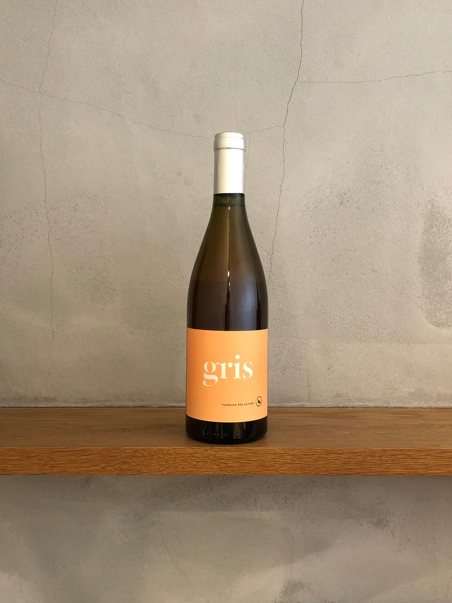 VdF グリ 2017 / ヤニック・ペルティエ