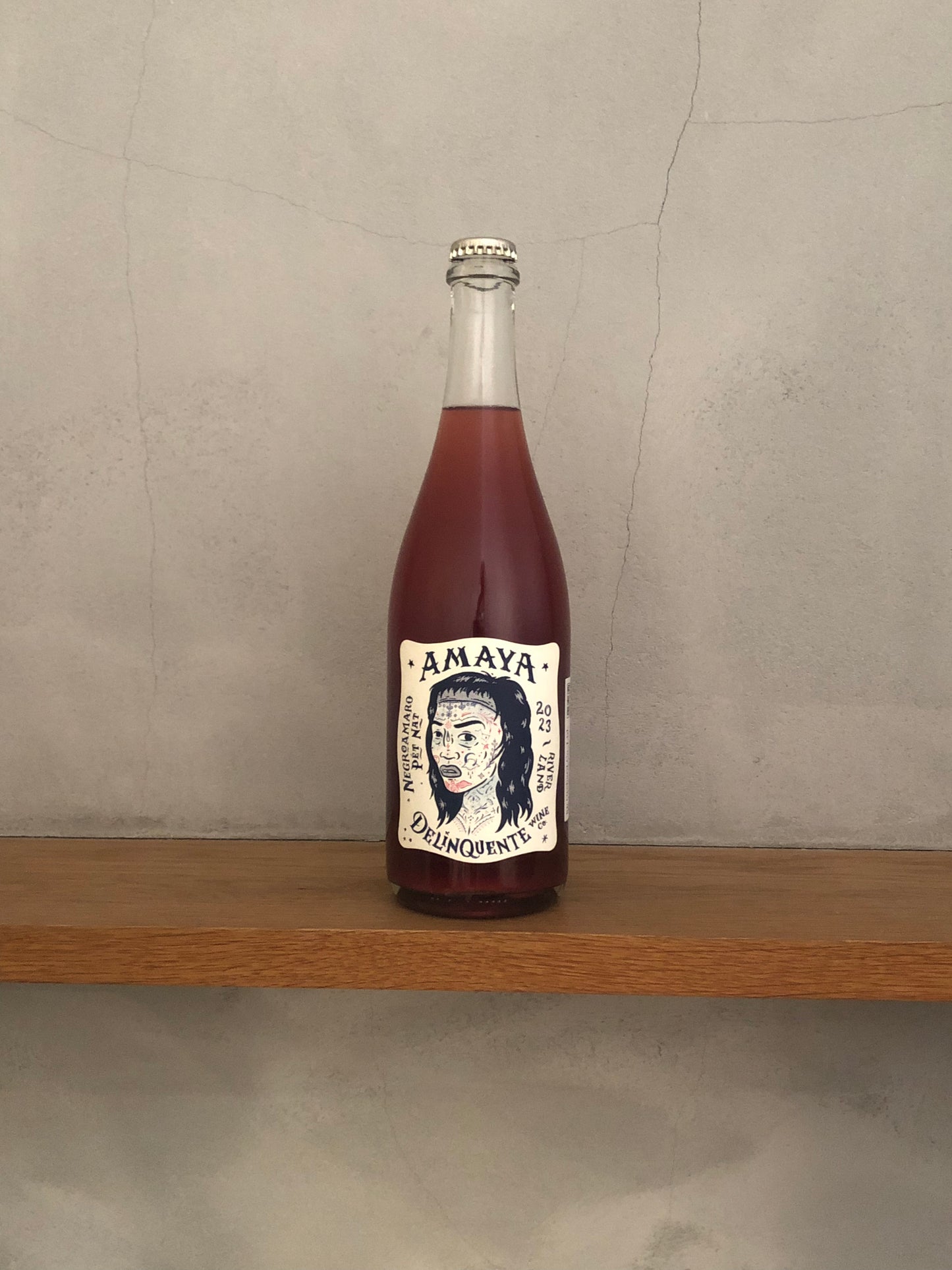 アマヤ2023 / デリンクエンテ