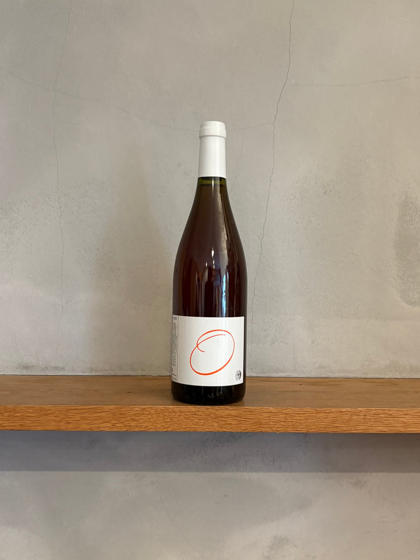 オー 2020 / レイナルド・エオレ