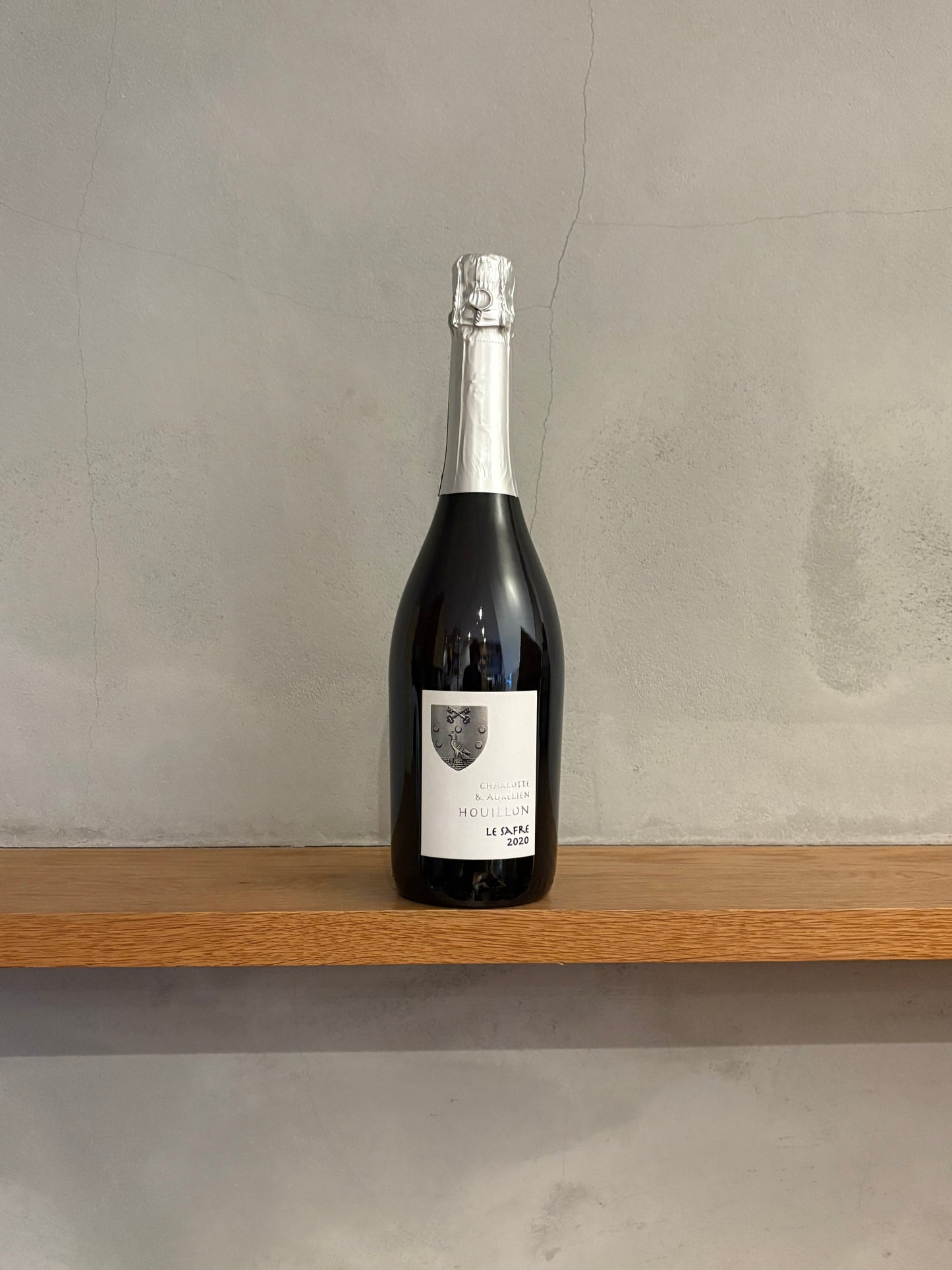 ル・サフル 2020 / オーレリアン&シャルロット・ウイヨン