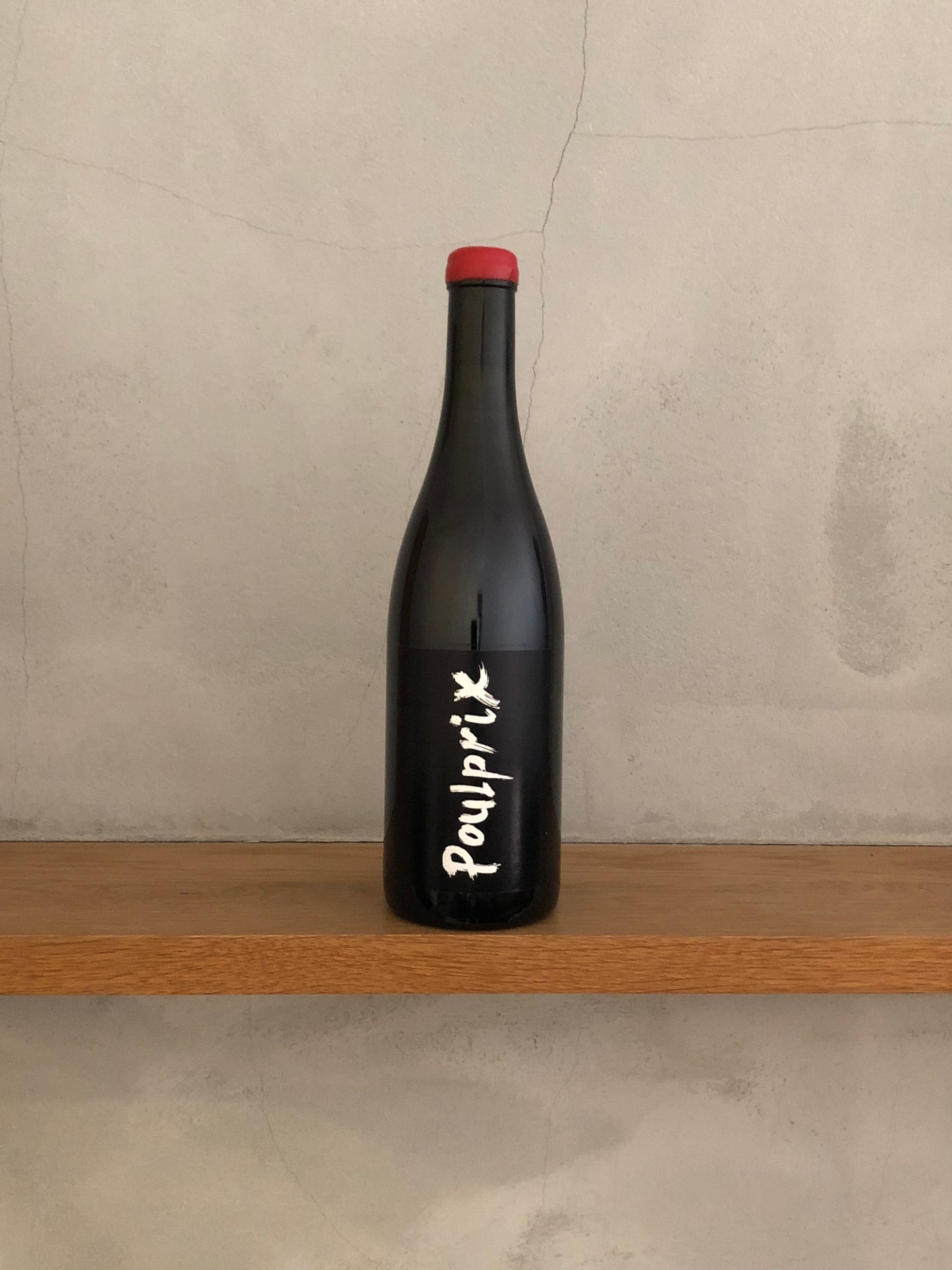 VdF ルージュ・プルプリ(NV) / アンヌ・エ・ジャン・フランソワ・ガヌヴァ