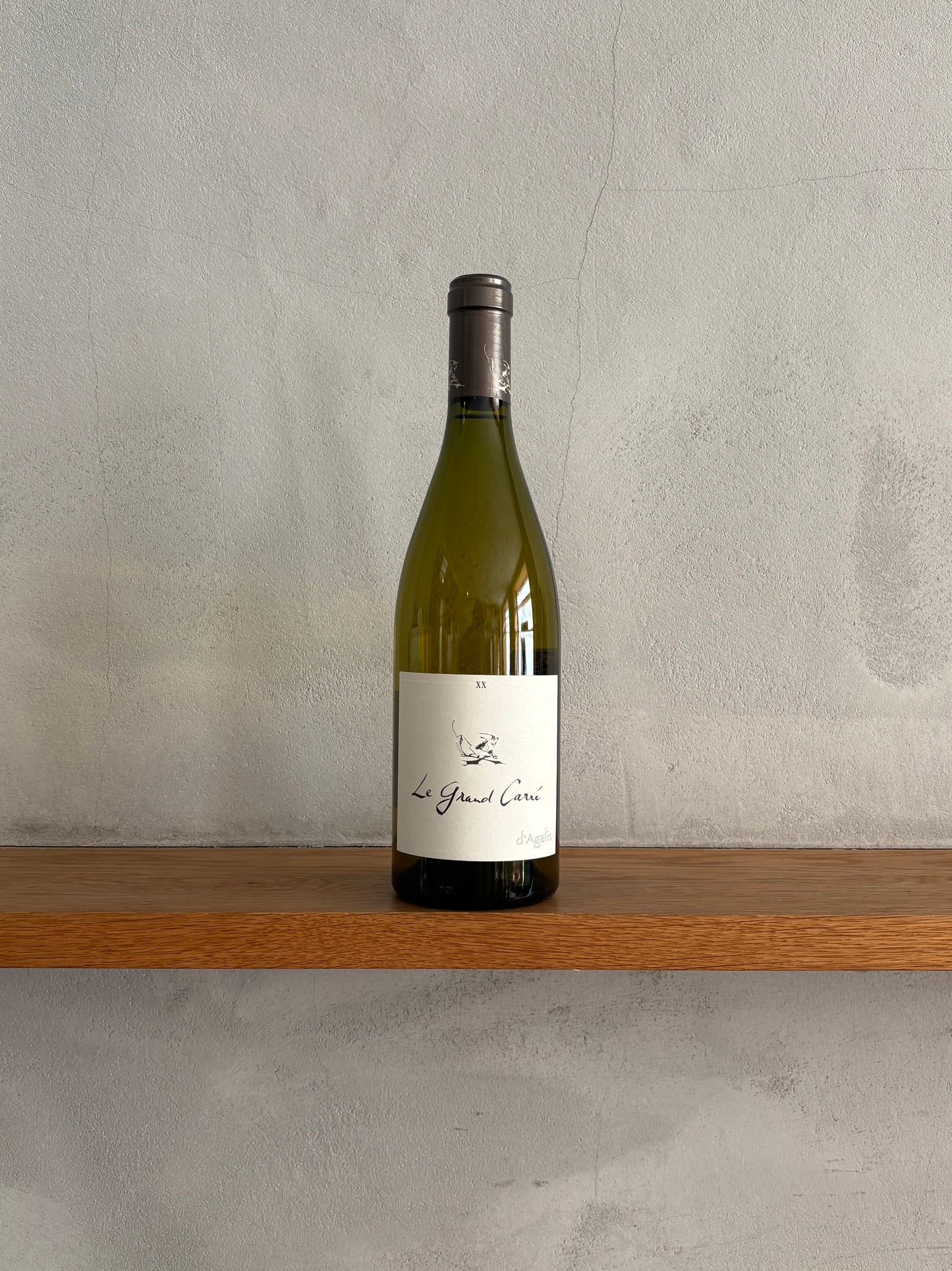 ル・グラン・カレ 2020 / ル・マス・ダガリ