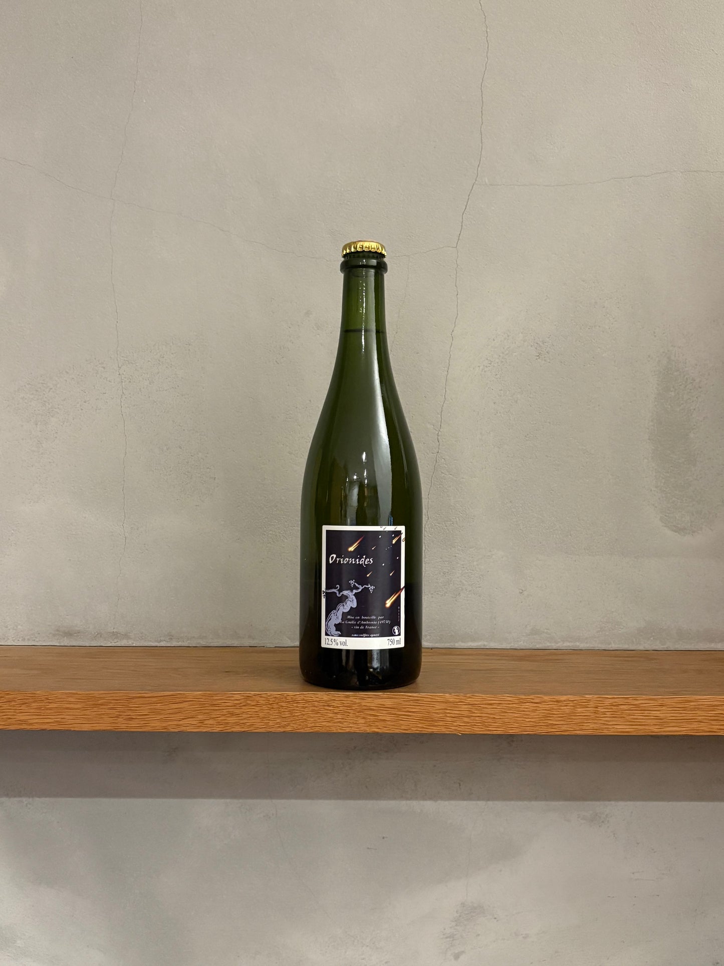 オリオニード2011 /ラ・クーレ・ダンブロジア