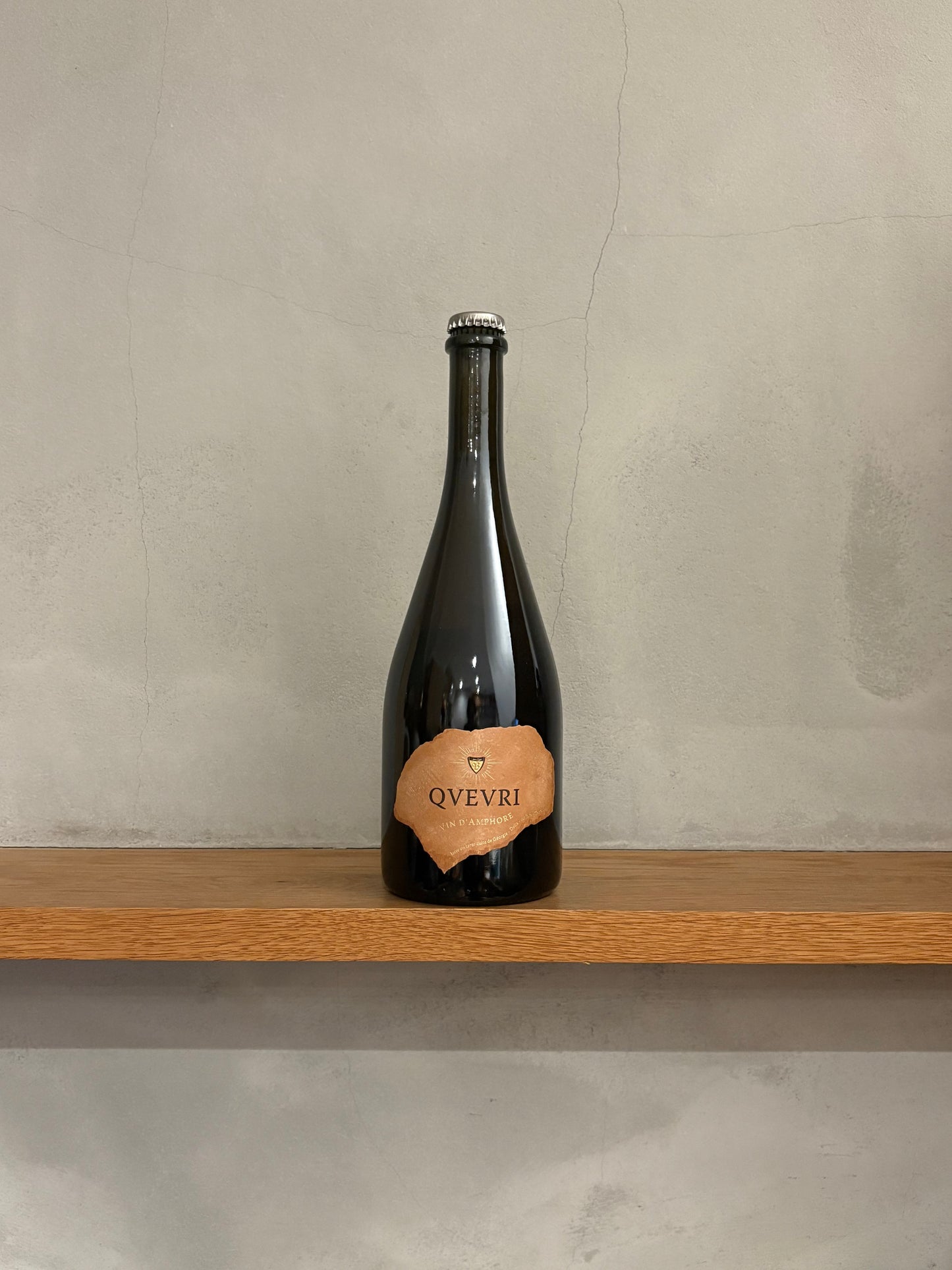 ペップ・ド・ゲヴェルツ 2018 / ローラン・バーンワルト