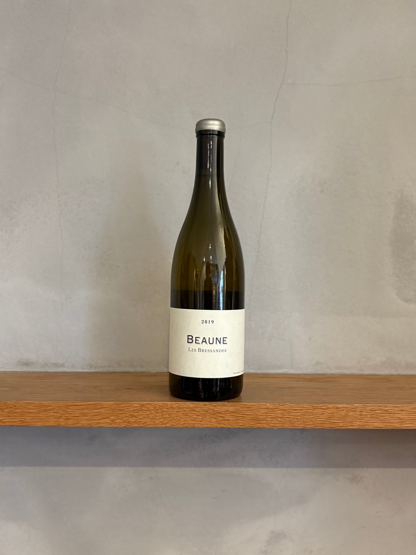 ボーヌ・ブレッサンド 2019 / フレデリック・コサール