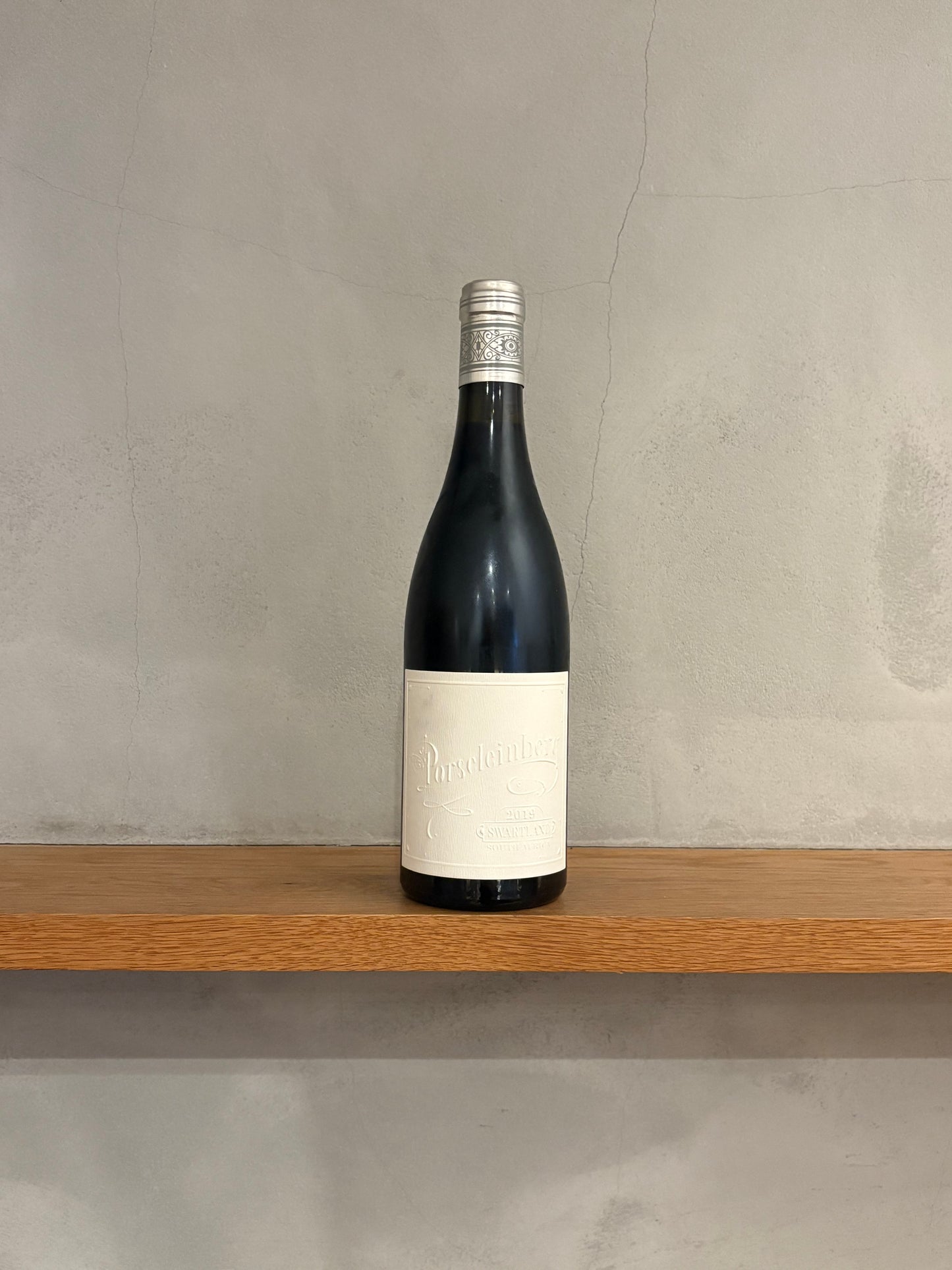 ポルセレインベルグ 2019 / ポルセレインベルグ