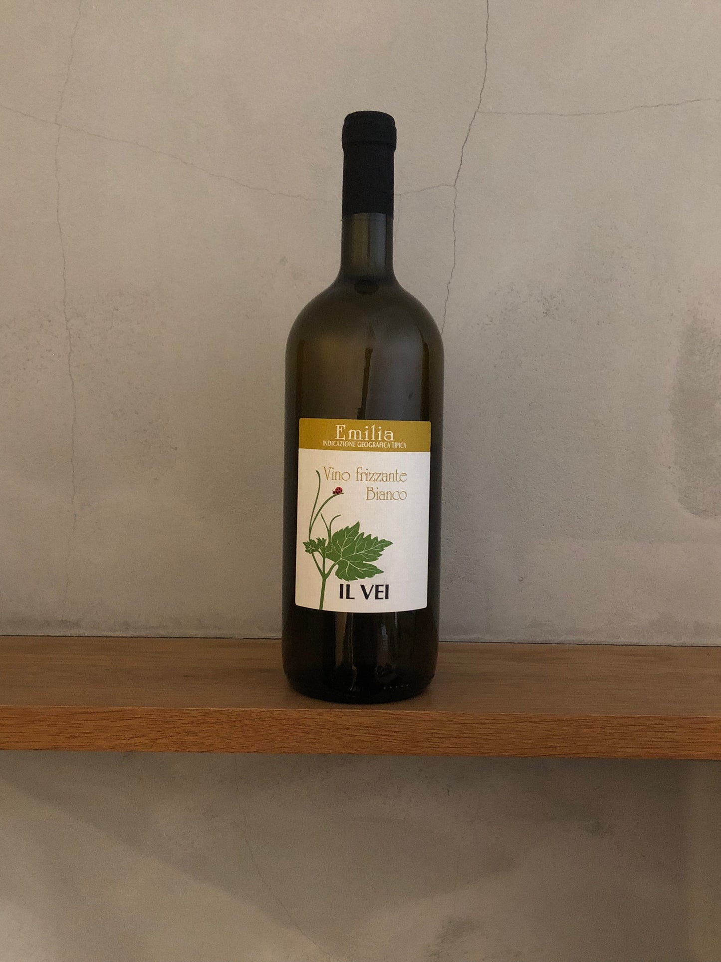 ビアンコ マグナム2022 / イル ヴェイ