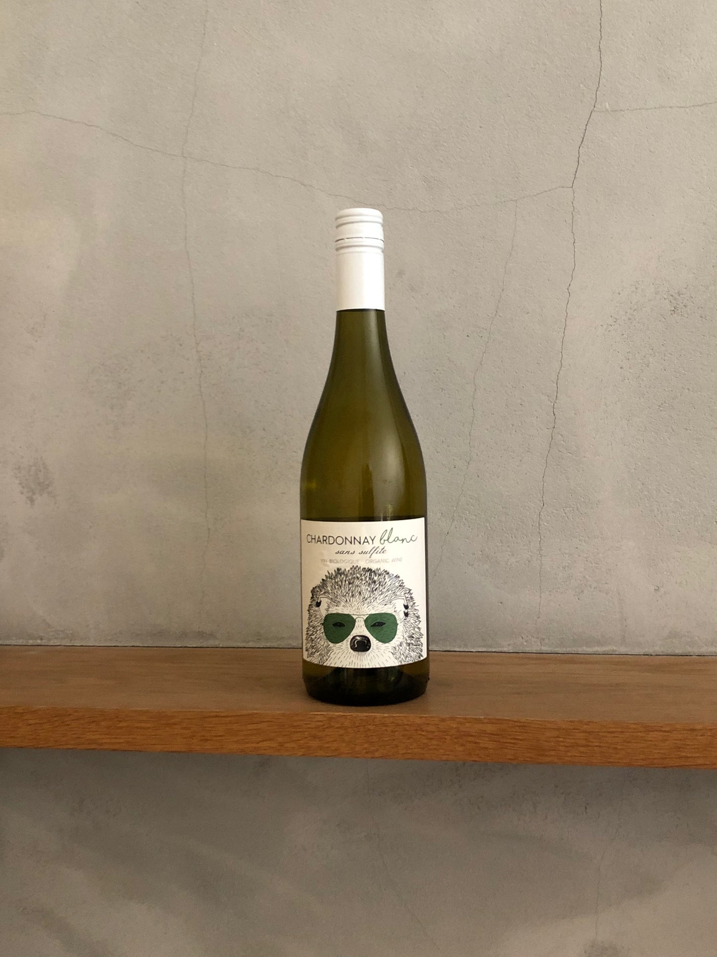 エリソン・マラン シャルドネ ブラン 2022 / ジャック・フレラン