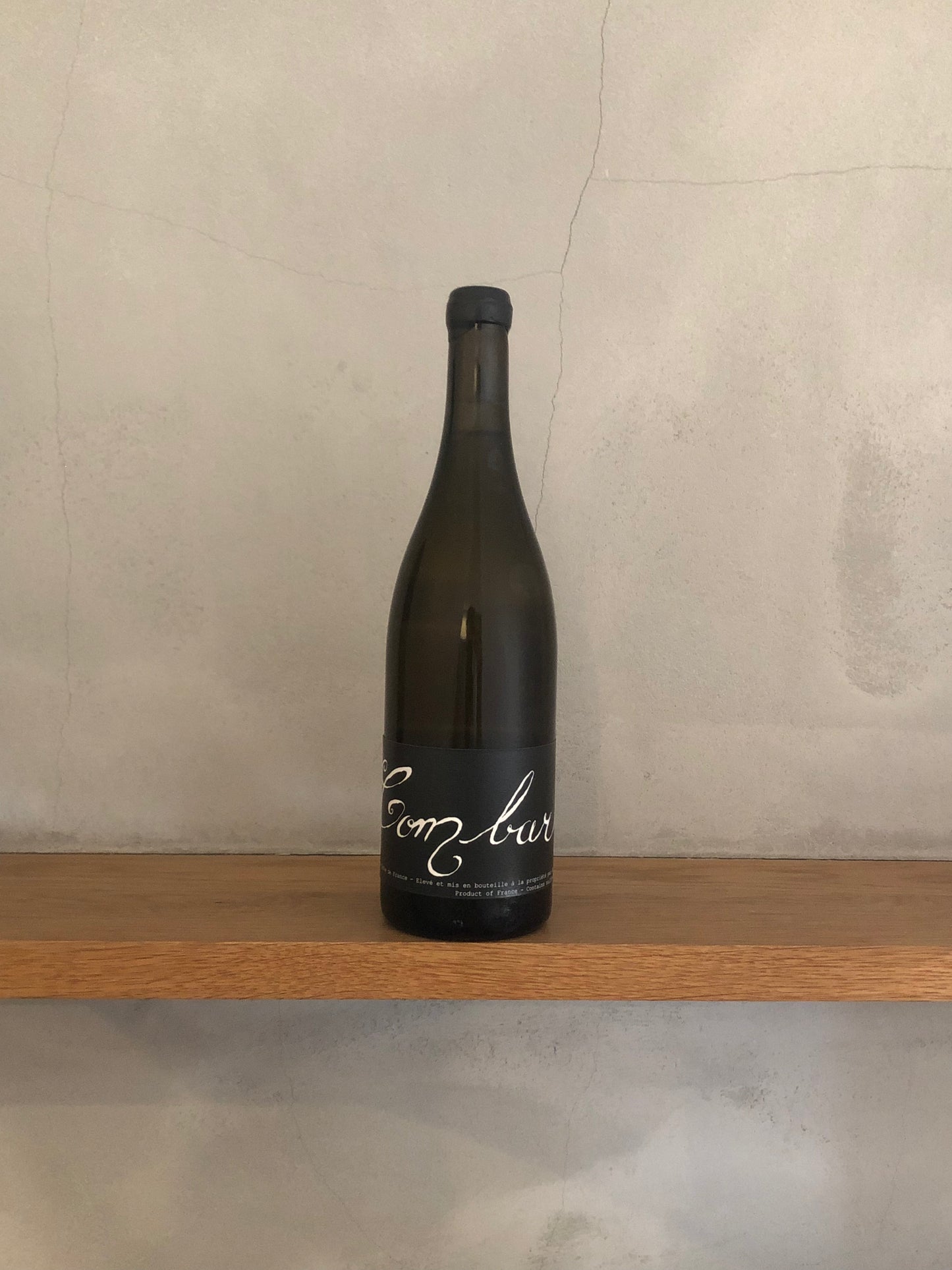 VdF コンバルニエ 2016 / アレクサンドル・ジュヴォー