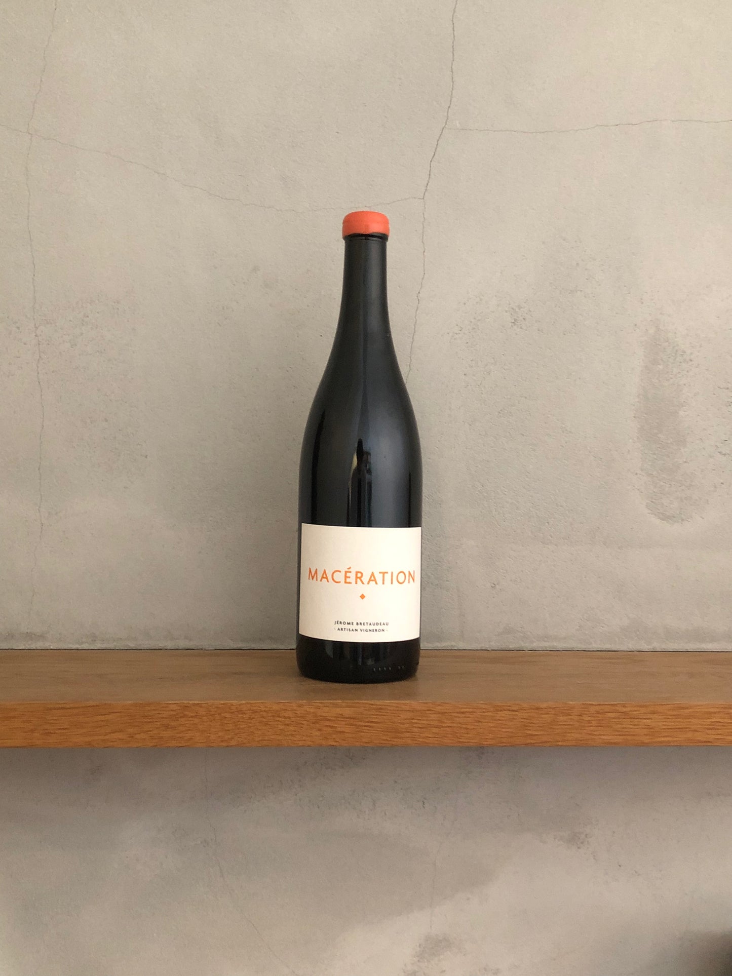 ピノグリ・マセラシオン 2018 /ドメーヌ・ベルヴュー