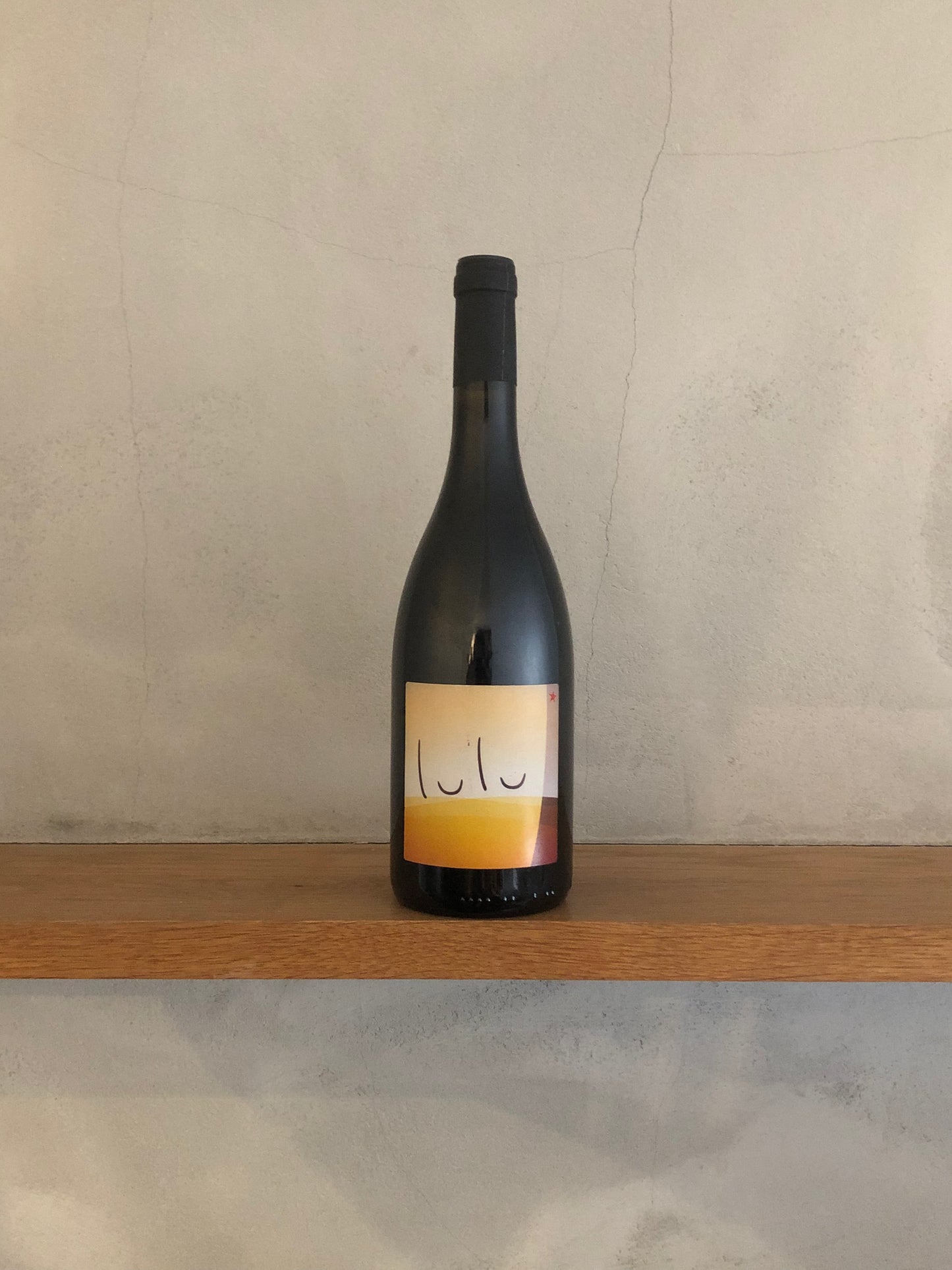 ルル 2019 / ラ・ボエム