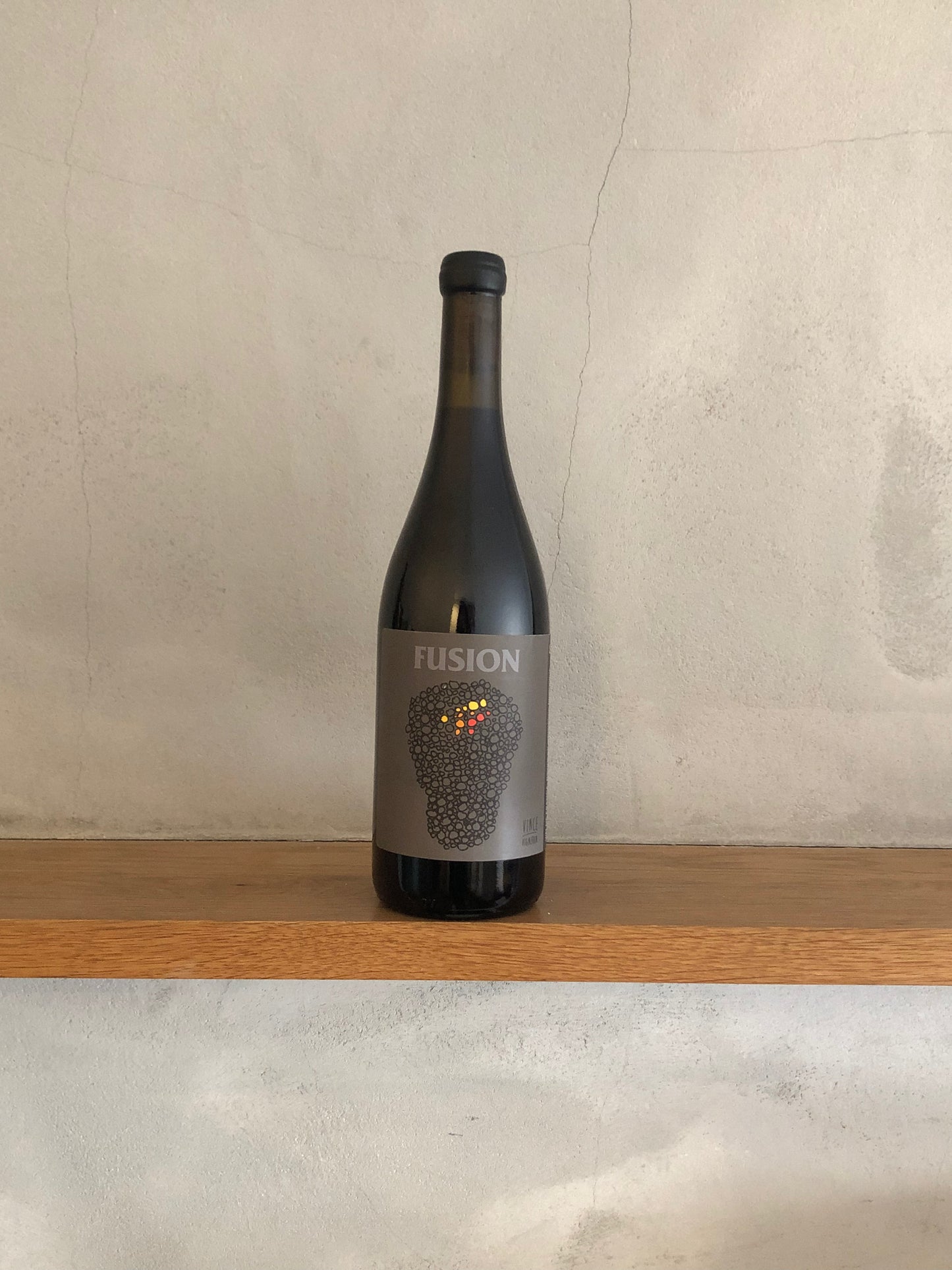 フュージョン2018 /ノー・コントロール