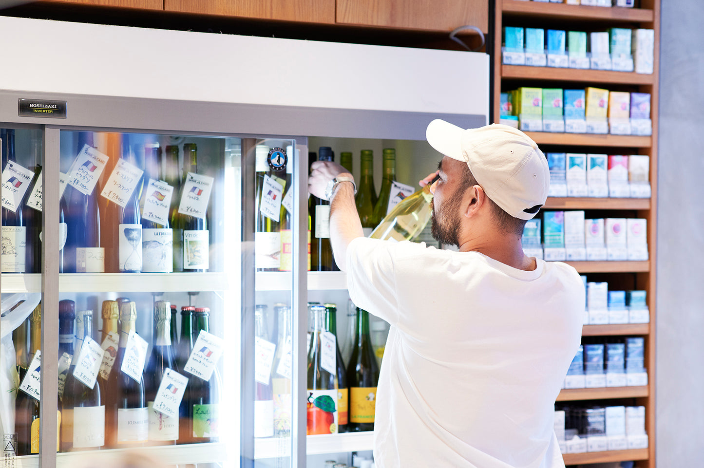 【いつものましか】(販)ましかのワイン4本セット(送料込)
