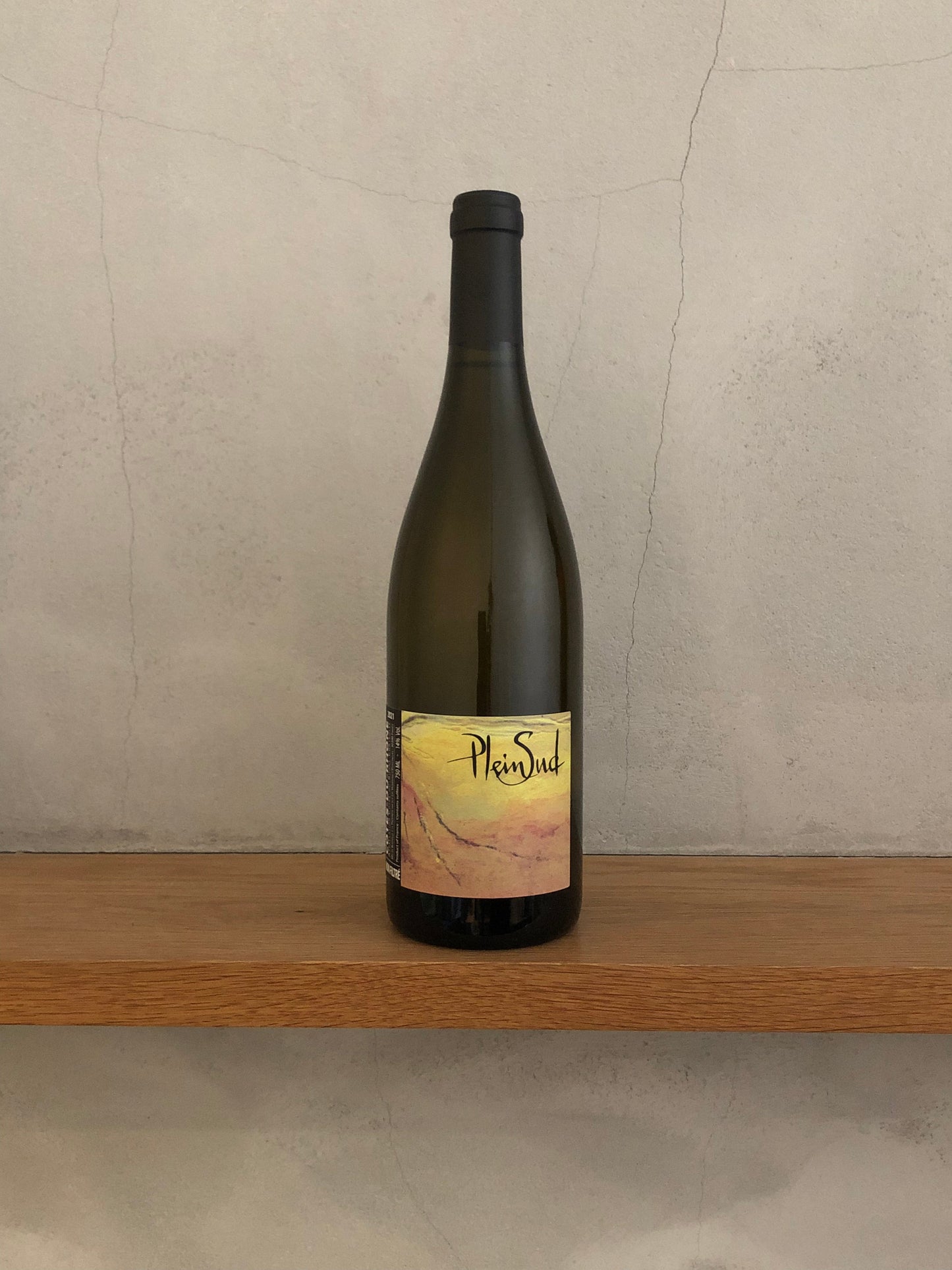 コート・デュ・ローヌ プレン・シュッド2022 / エステザルグ協同組合