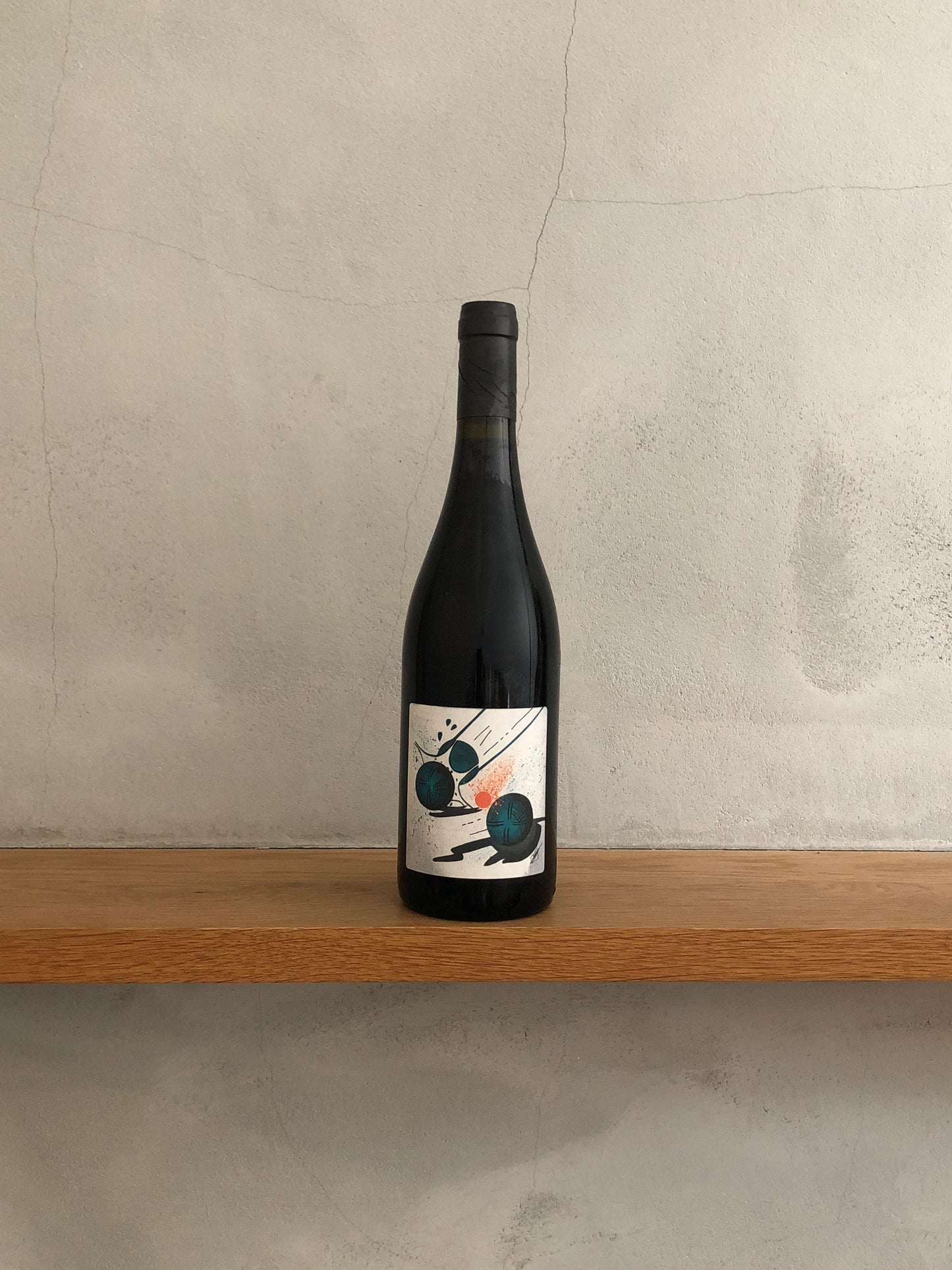 タ・プセ・ル・ブション・トロ・ロアン 2020 / プティ・オラトアル