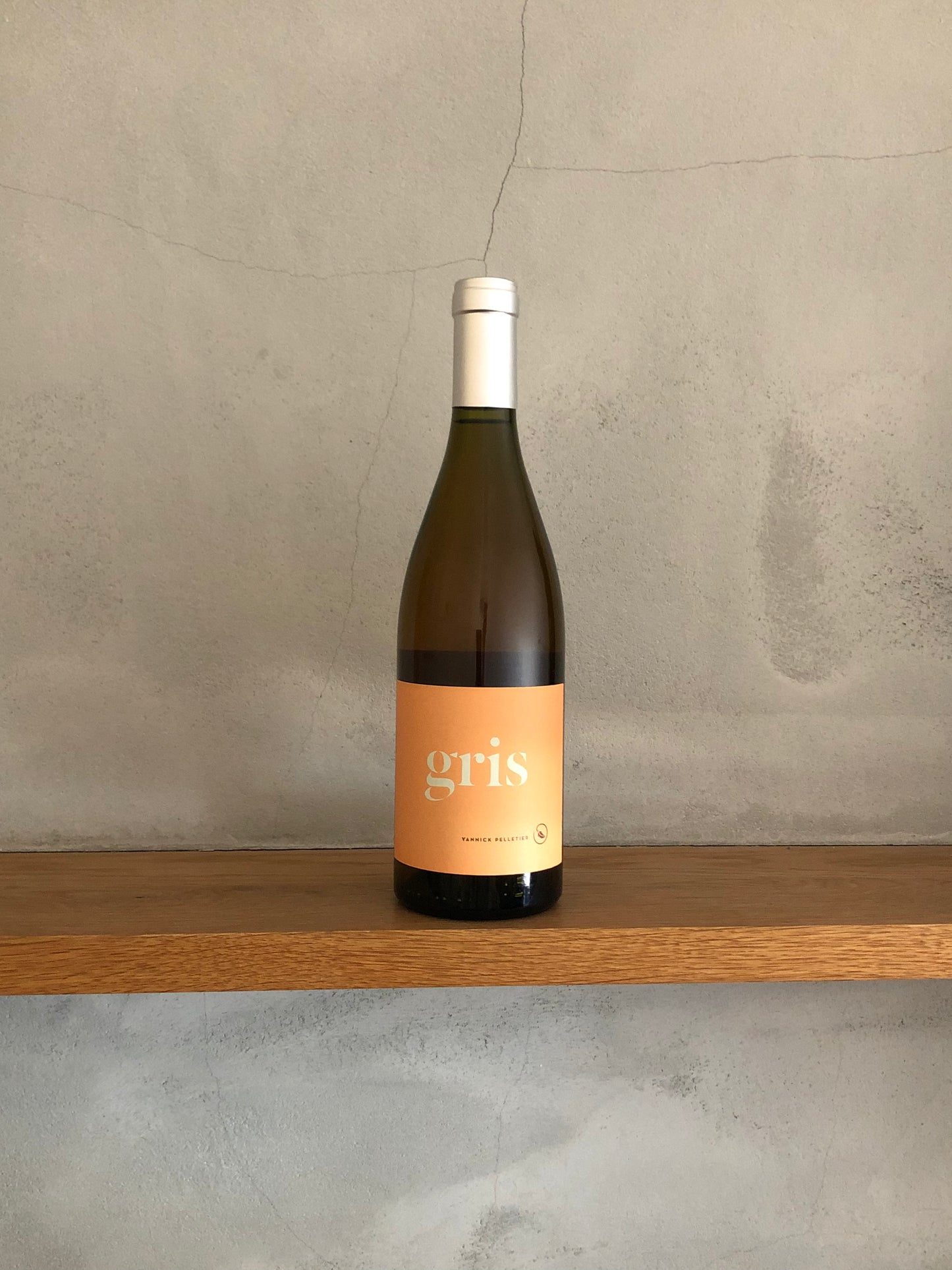 VdF グリ 2015 / ヤニック・ペルティエ