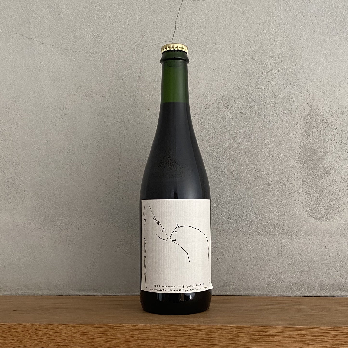 アベラ2014 / ジョン・シュミット