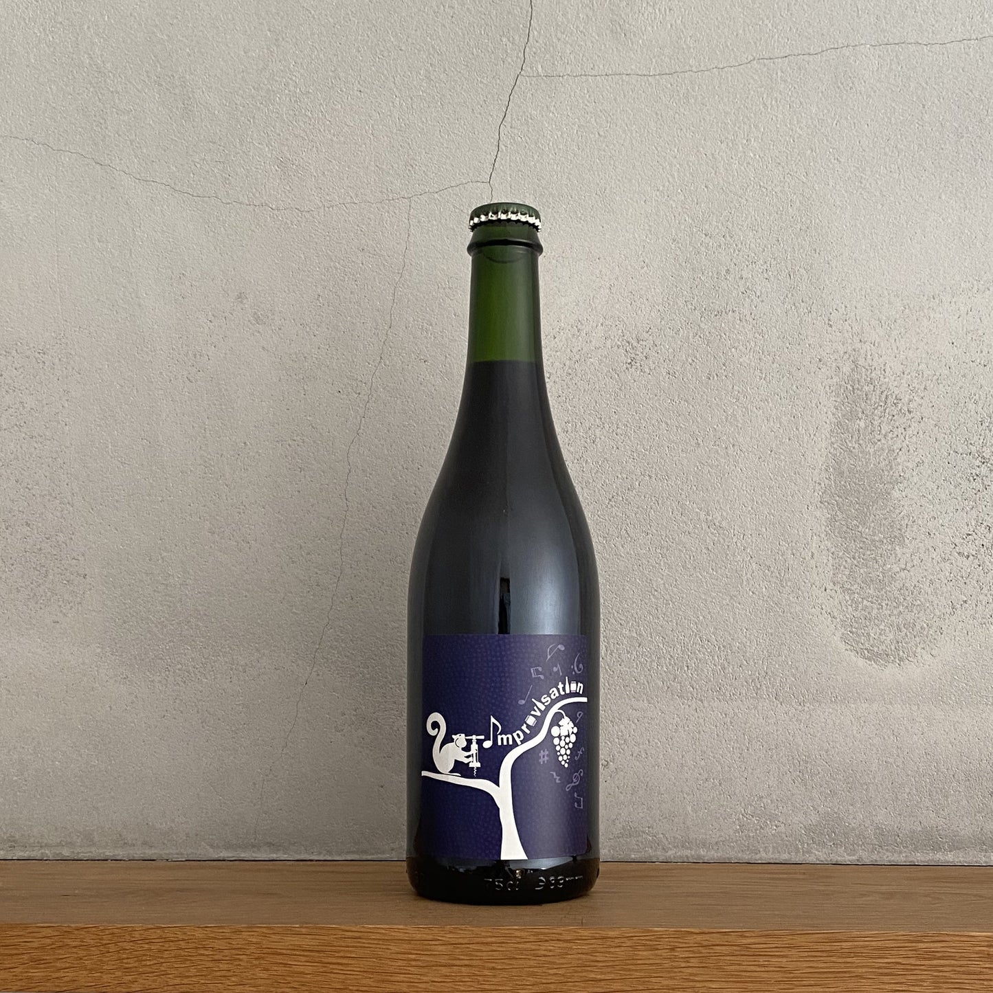 〇アンプロヴィザシオン2019 / ラ・グランド・コリーヌ・ジャポン