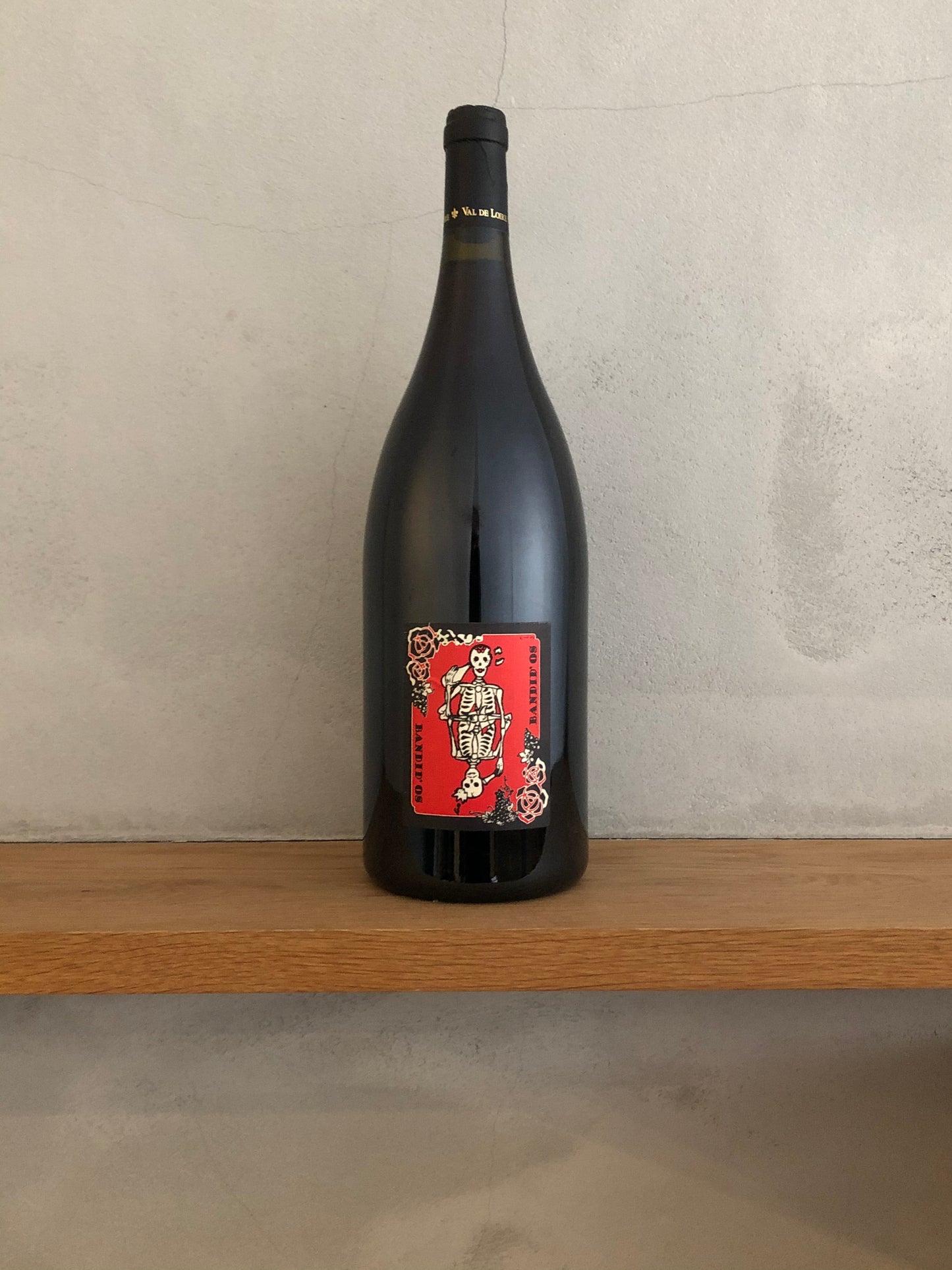 ○バンディドス マグナム2015 / バティスト・クザン