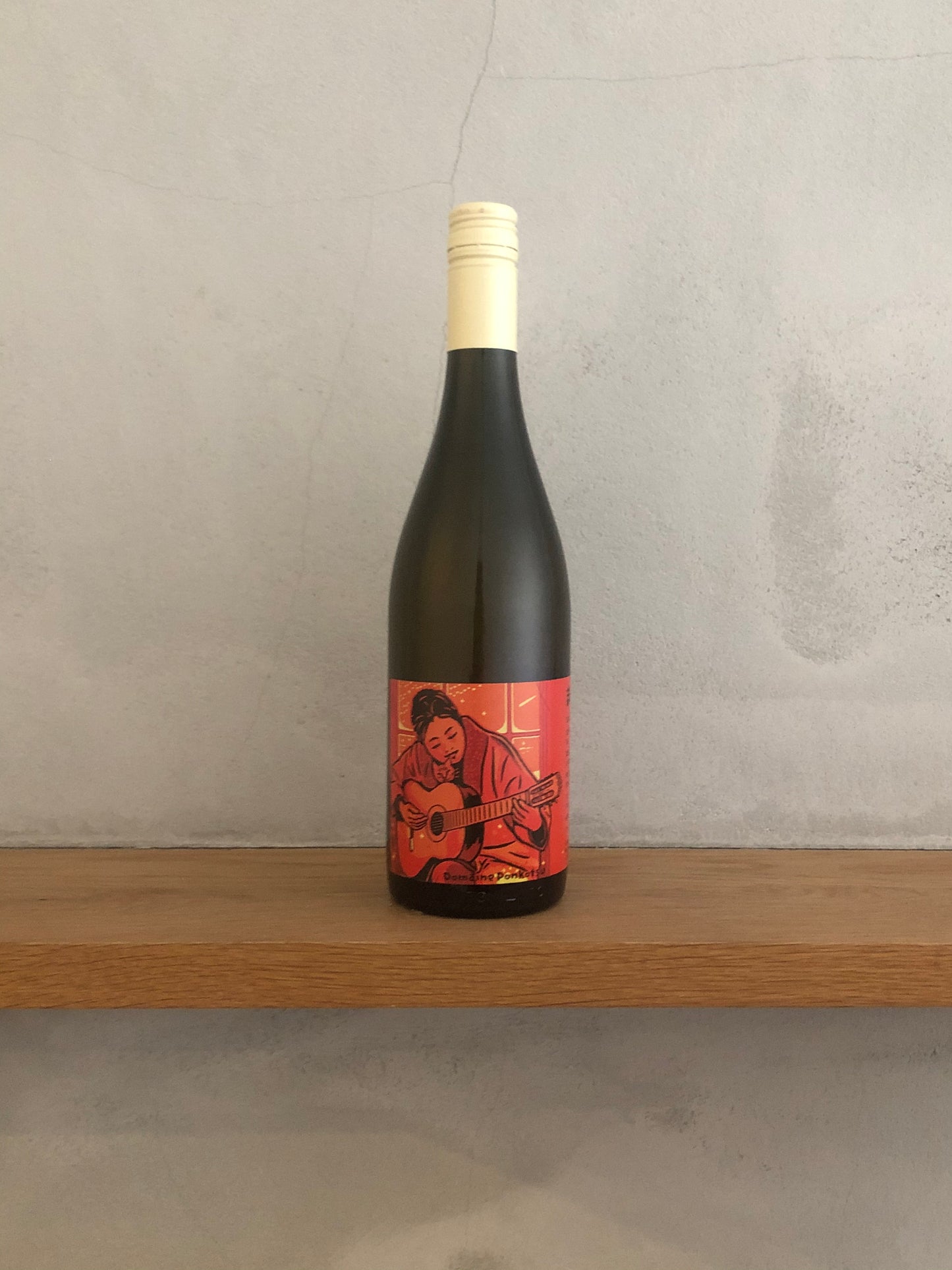 まどぎわ 2019 / ドメーヌ ポンコツ