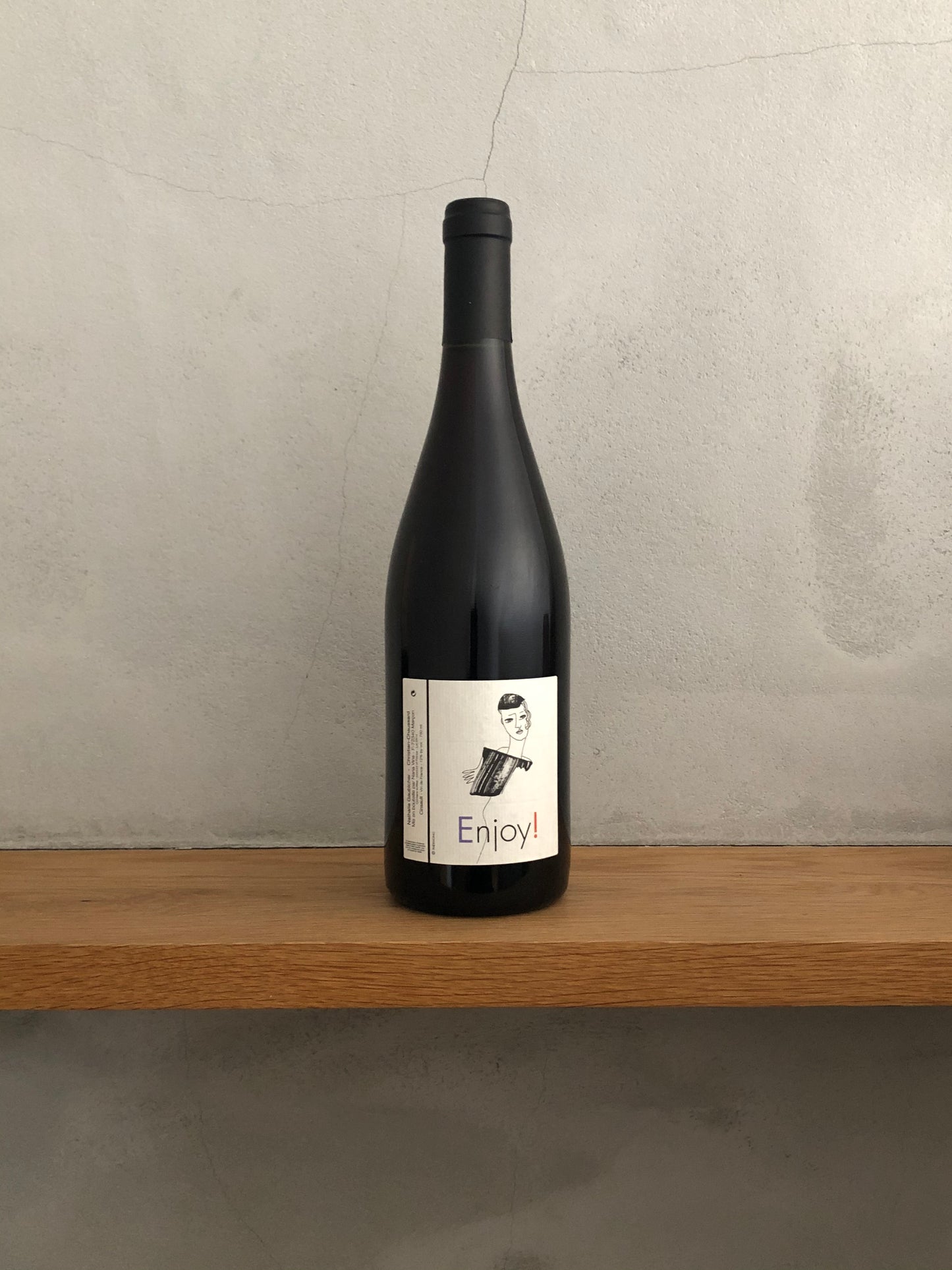 〇エンジョイ!2014 / ナナ・ヴァン・エ・カンパニー