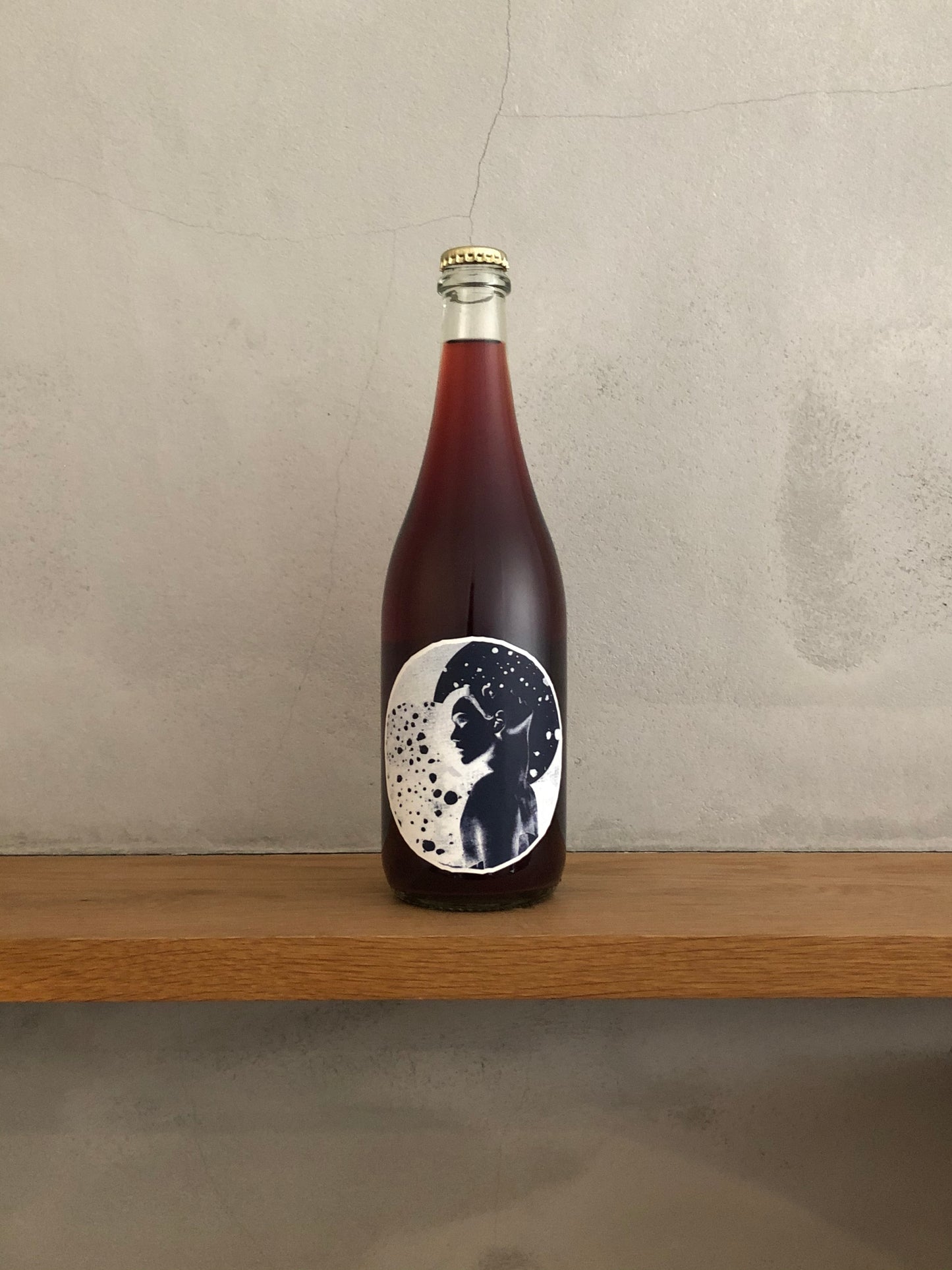 ○ピノ・ヌーヴォ 2018 / エクリプシス