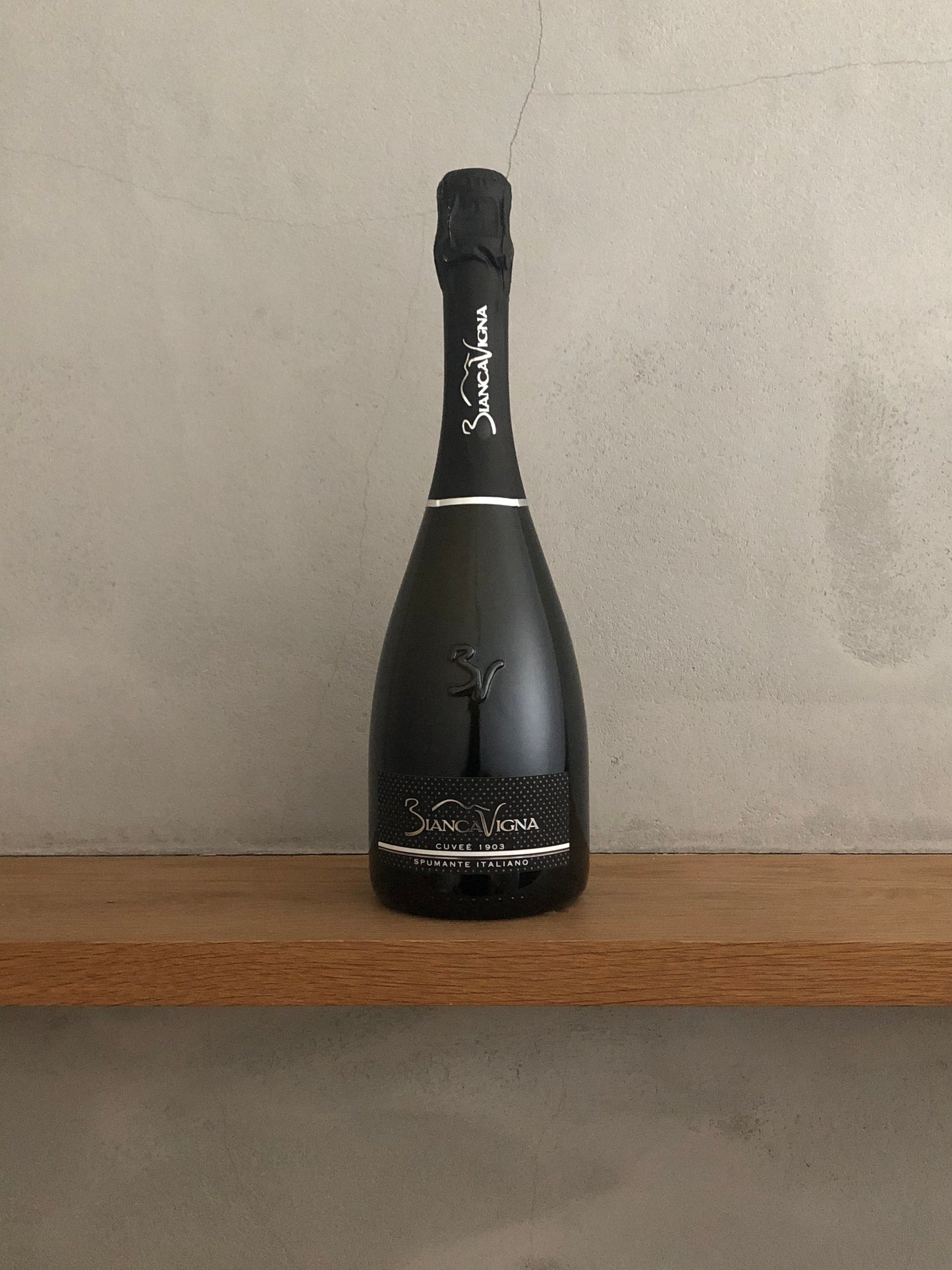 スプマンテ NV / ビアンカ・ヴィーニャ