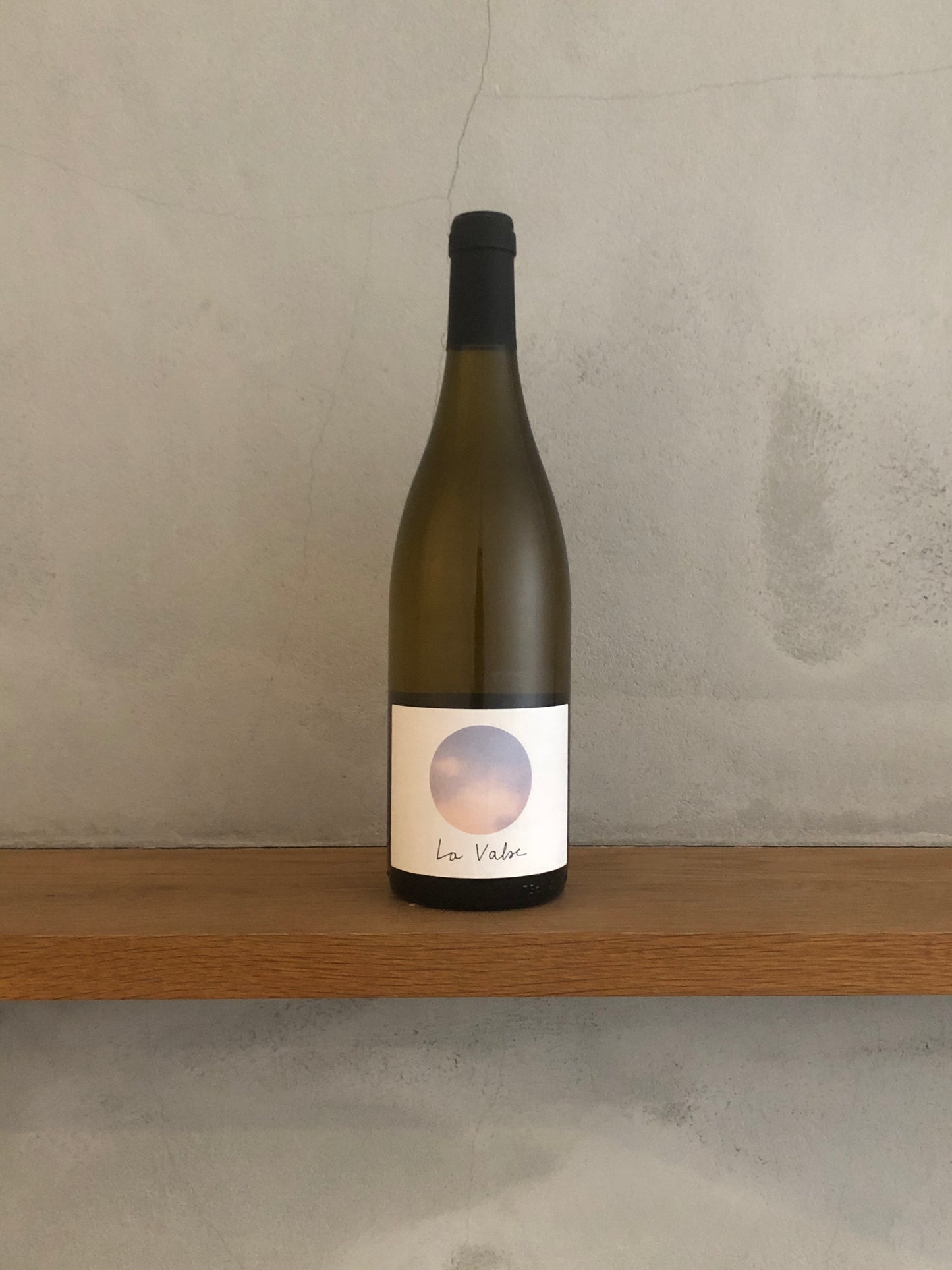 〇ラ・ヴァルス 2019 / ラファエル・ギュイヨ