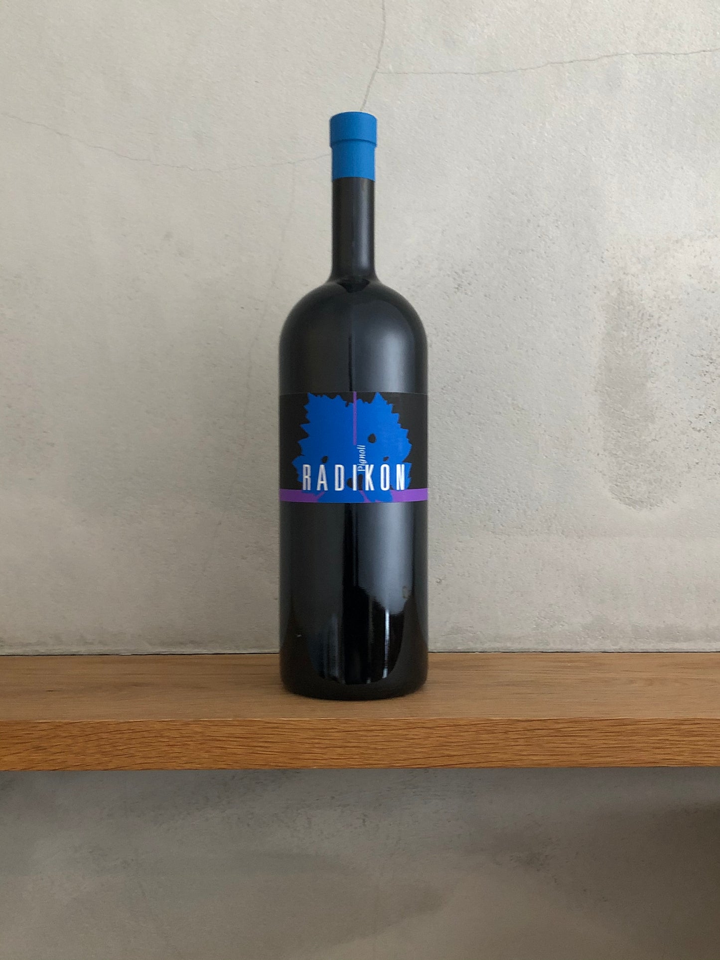 〇ピニョーリ2007 1000ml / ラディコン