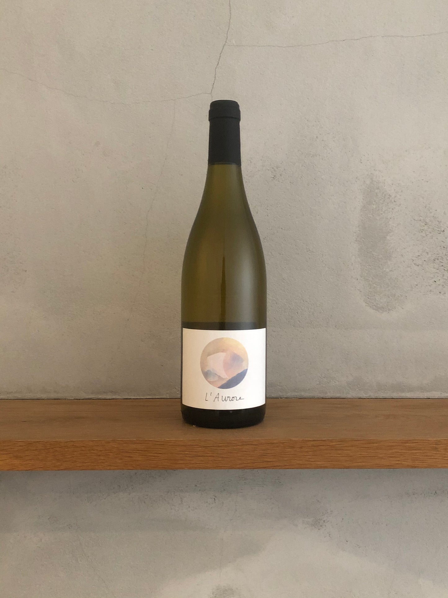 〇ロロール 2019 / ラファエル・ギュイヨ