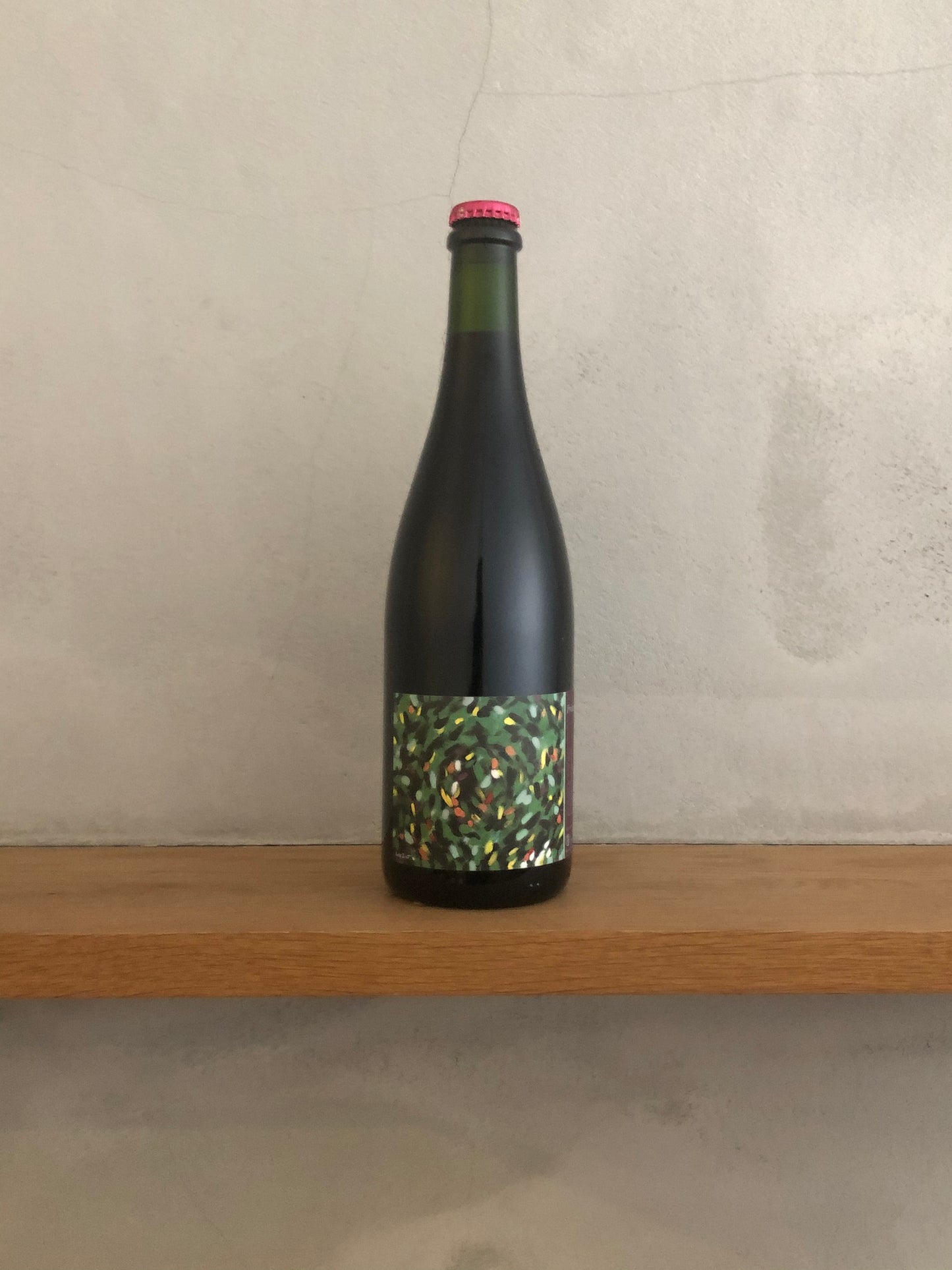 〇フリシュティ2016 / サミュエル・ブーレ