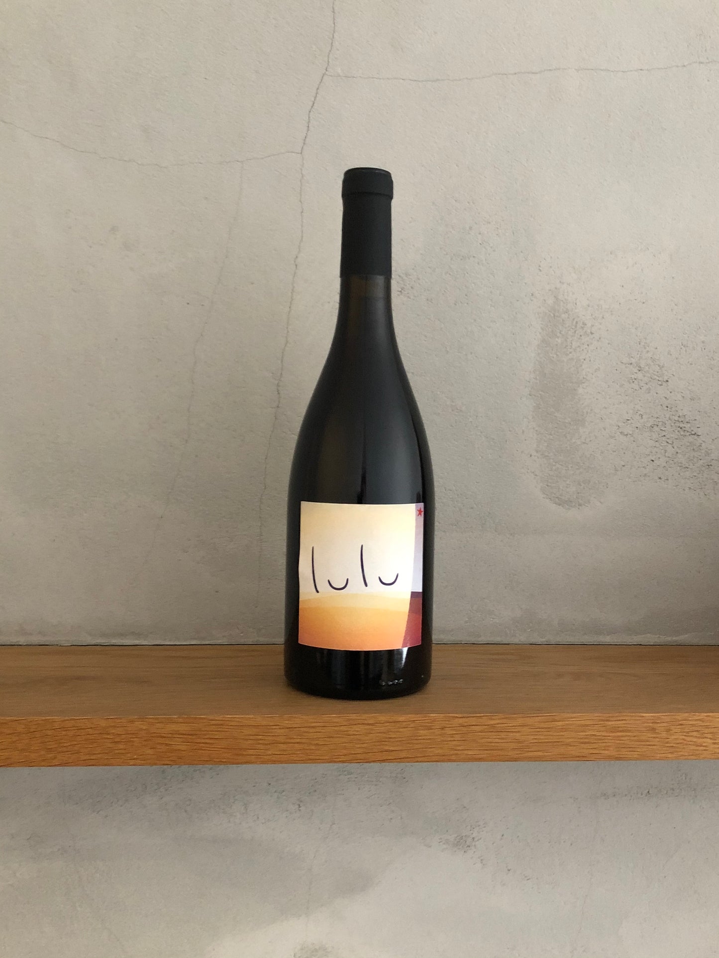 〇ルル2015 / ラ・ボエム