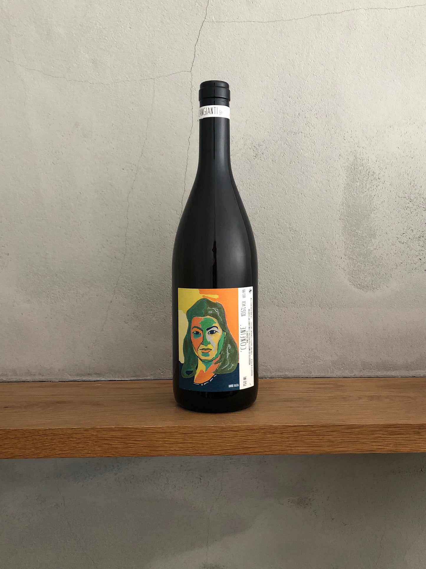 〇コンフィオーネ2019/ イ・カンジャンティ