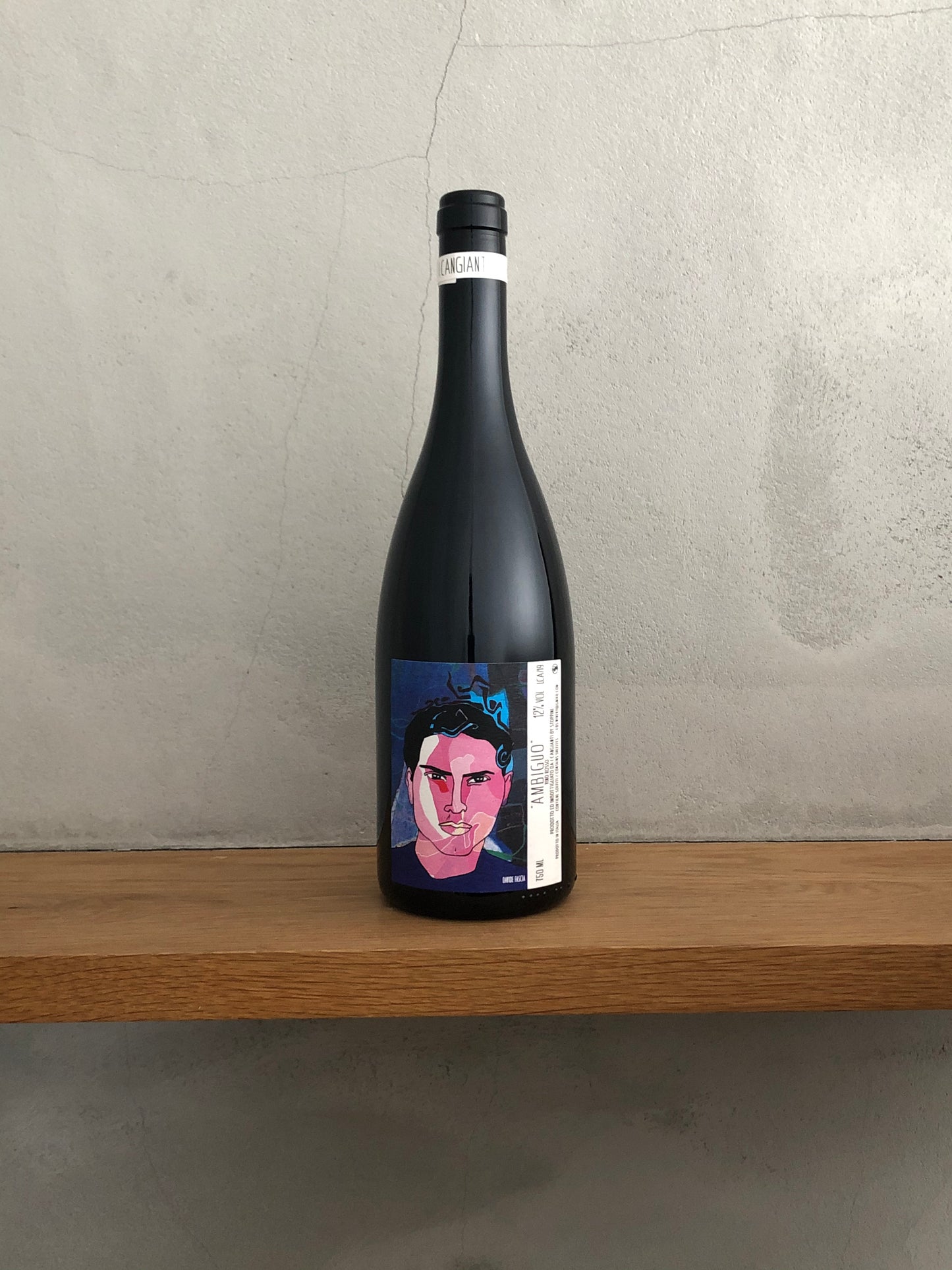 〇アンビクオ2019/ イ・カンジャンティ