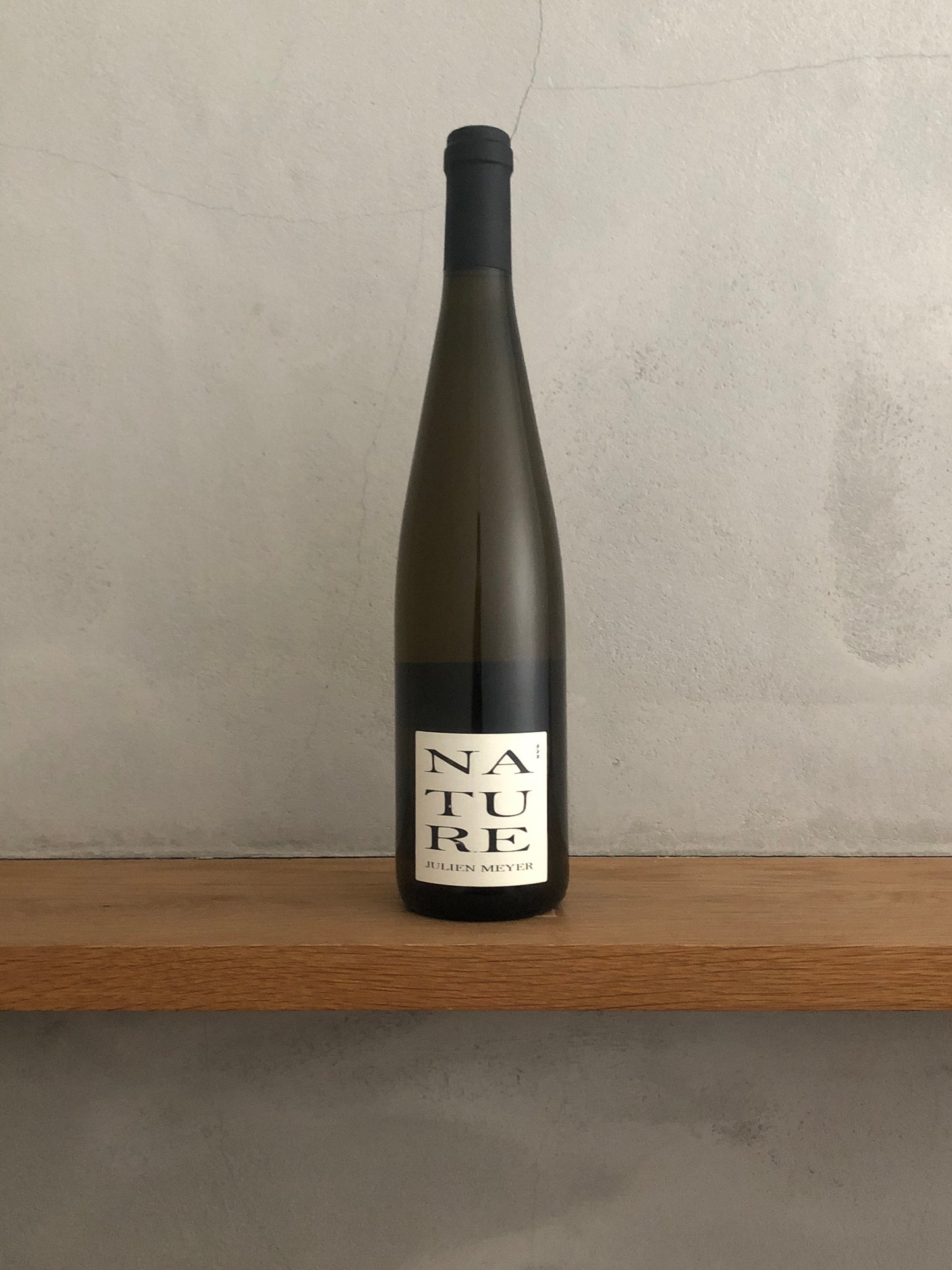 ナチュール2018 / ジュリアン・メイエー