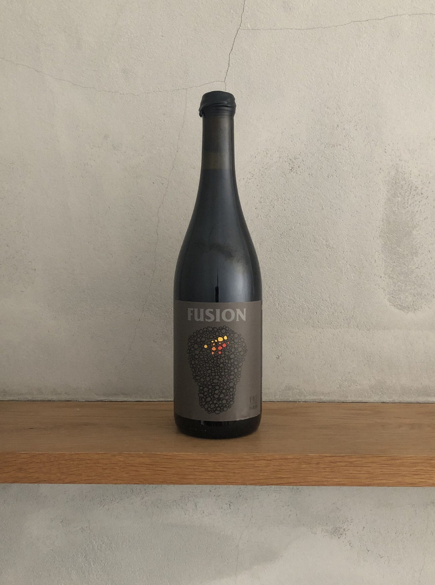 〇フュージョン2016 / ノー・コントロール