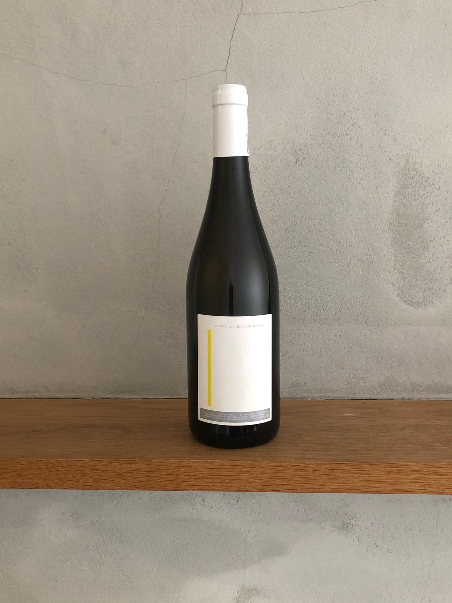 ロッシュ・ブランシュ 2015 / ジュリアン・ピノー