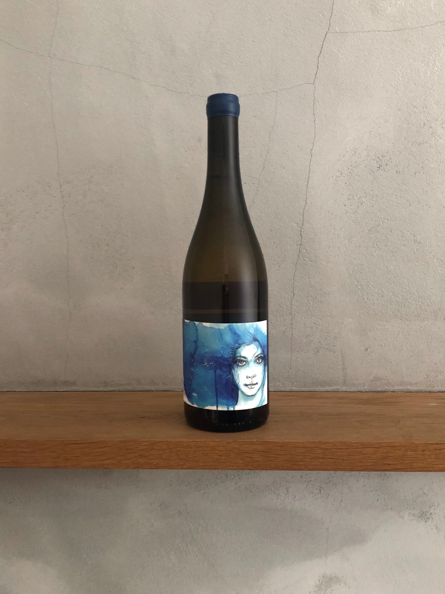 〇IGT トスカーナ・ビアンコ・マロカ2020/ マヌエル・プルチーニ