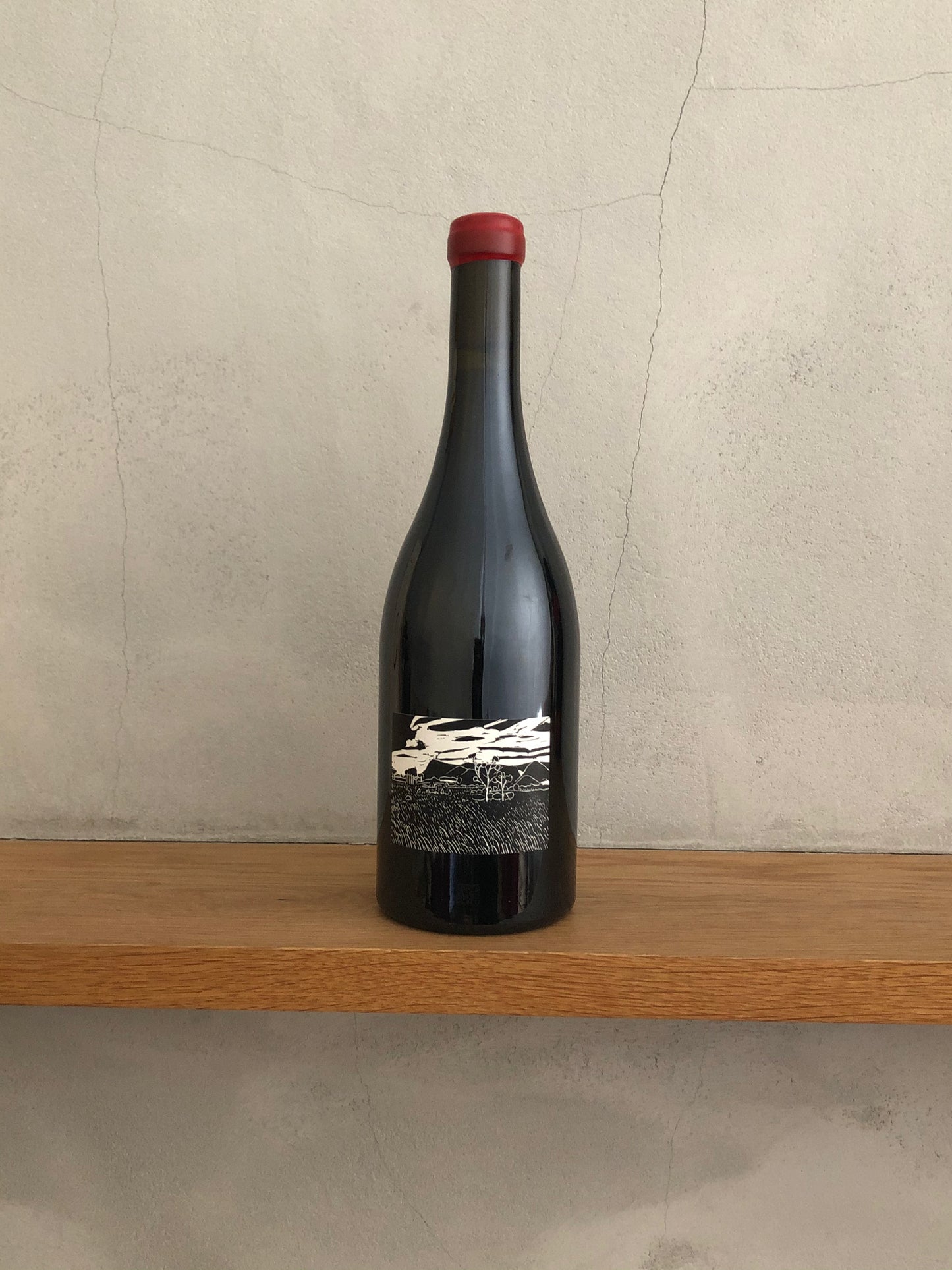 レイモンド・ピノノワール 2019 / ジョシュア・クーパー