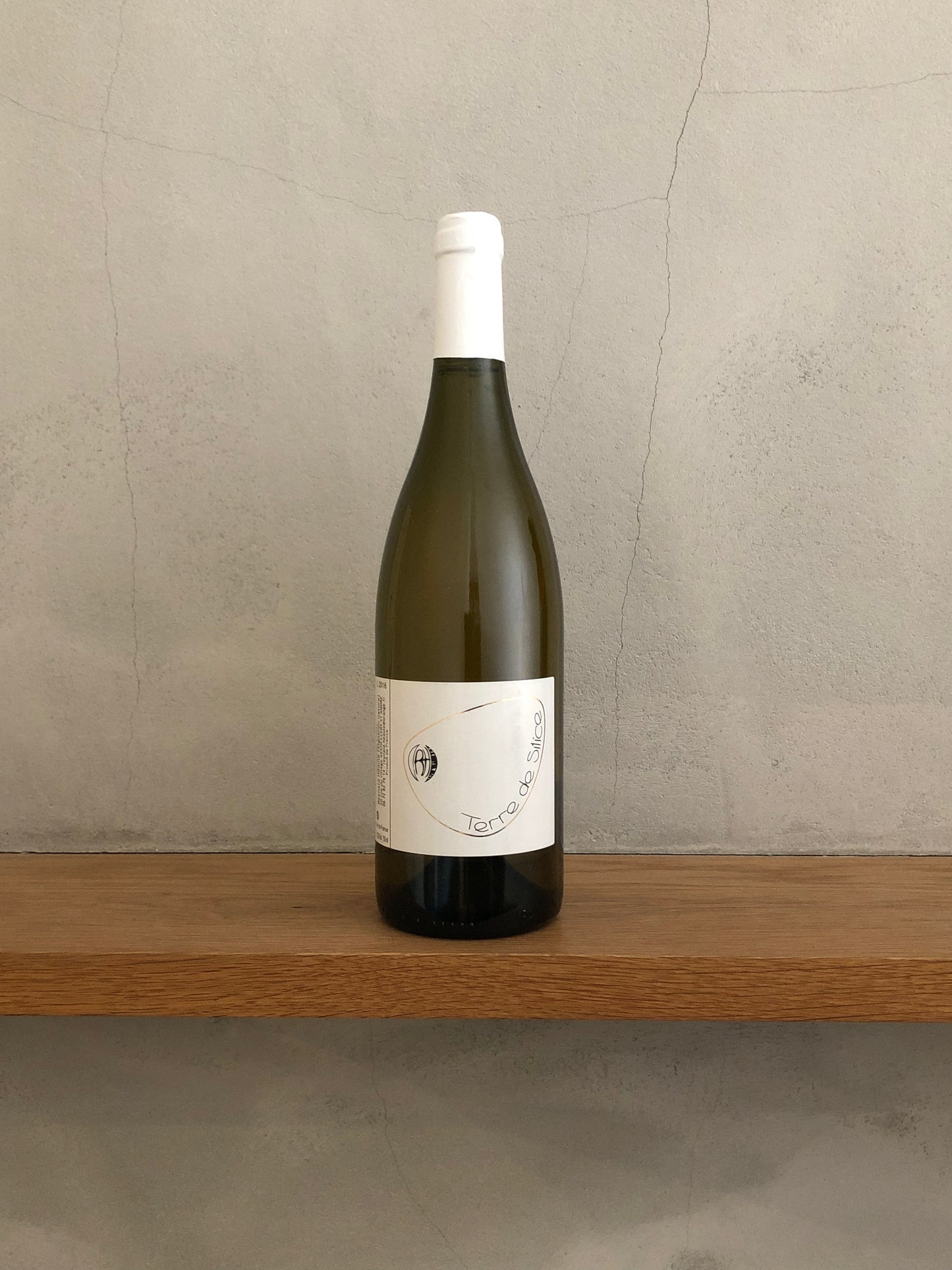 VdFブラン・テール・ド・シリス2016 / レイナルド・エオレ