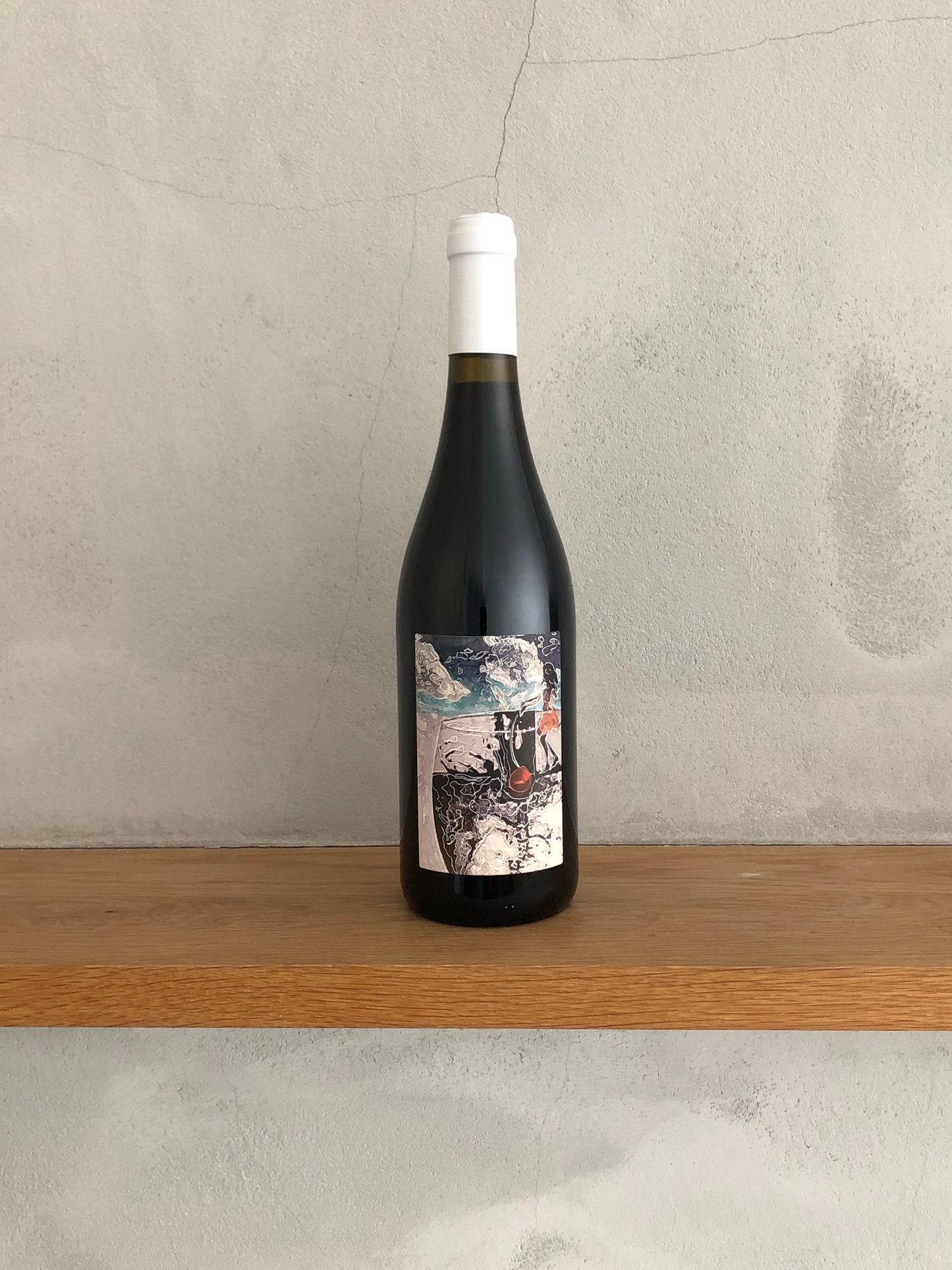 トワ・デュ・モンド 2020 / バティスト・ナイラン