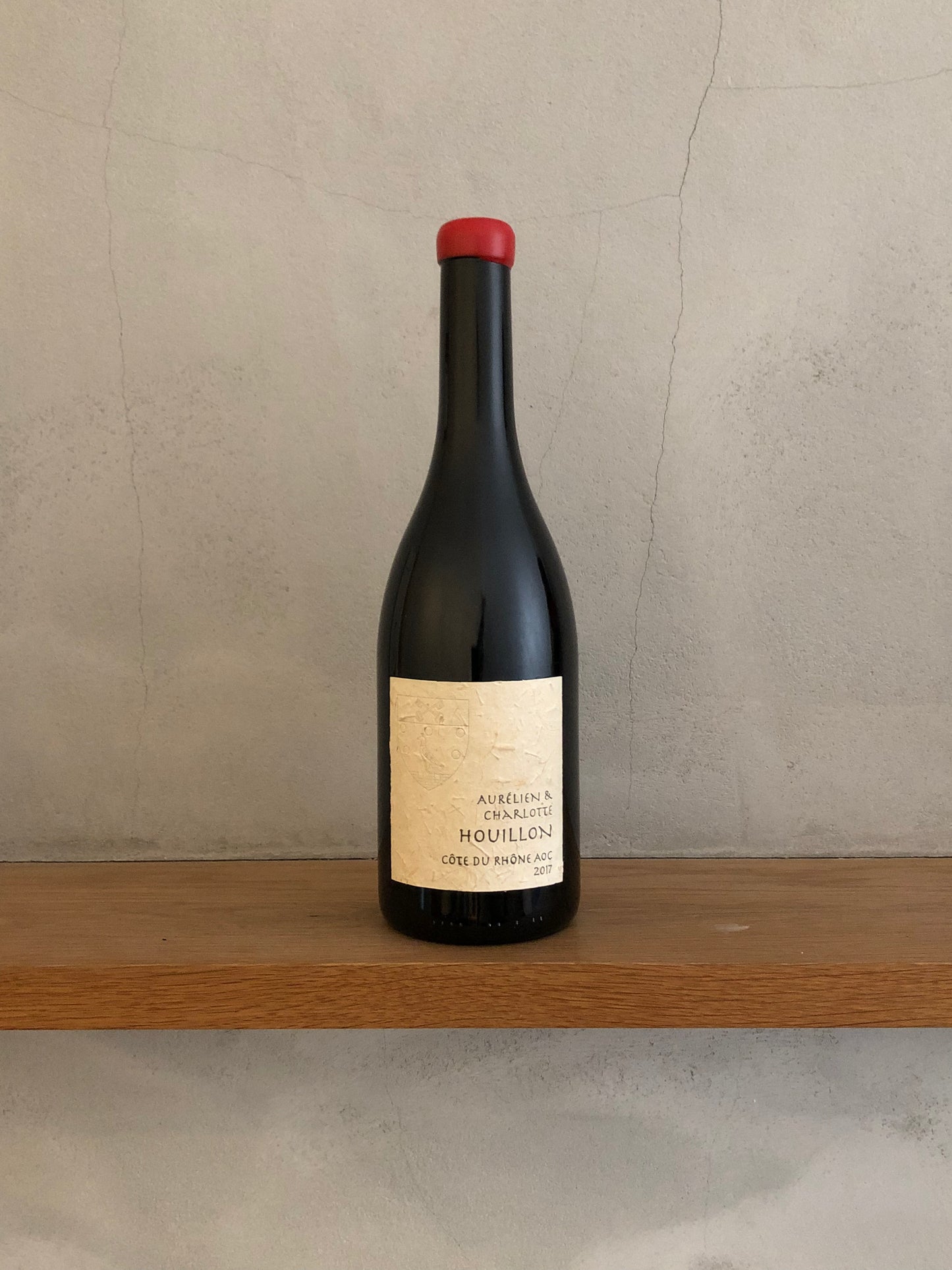 カンヌ 2017 / オーレリアン&シャルロット・ウイヨン