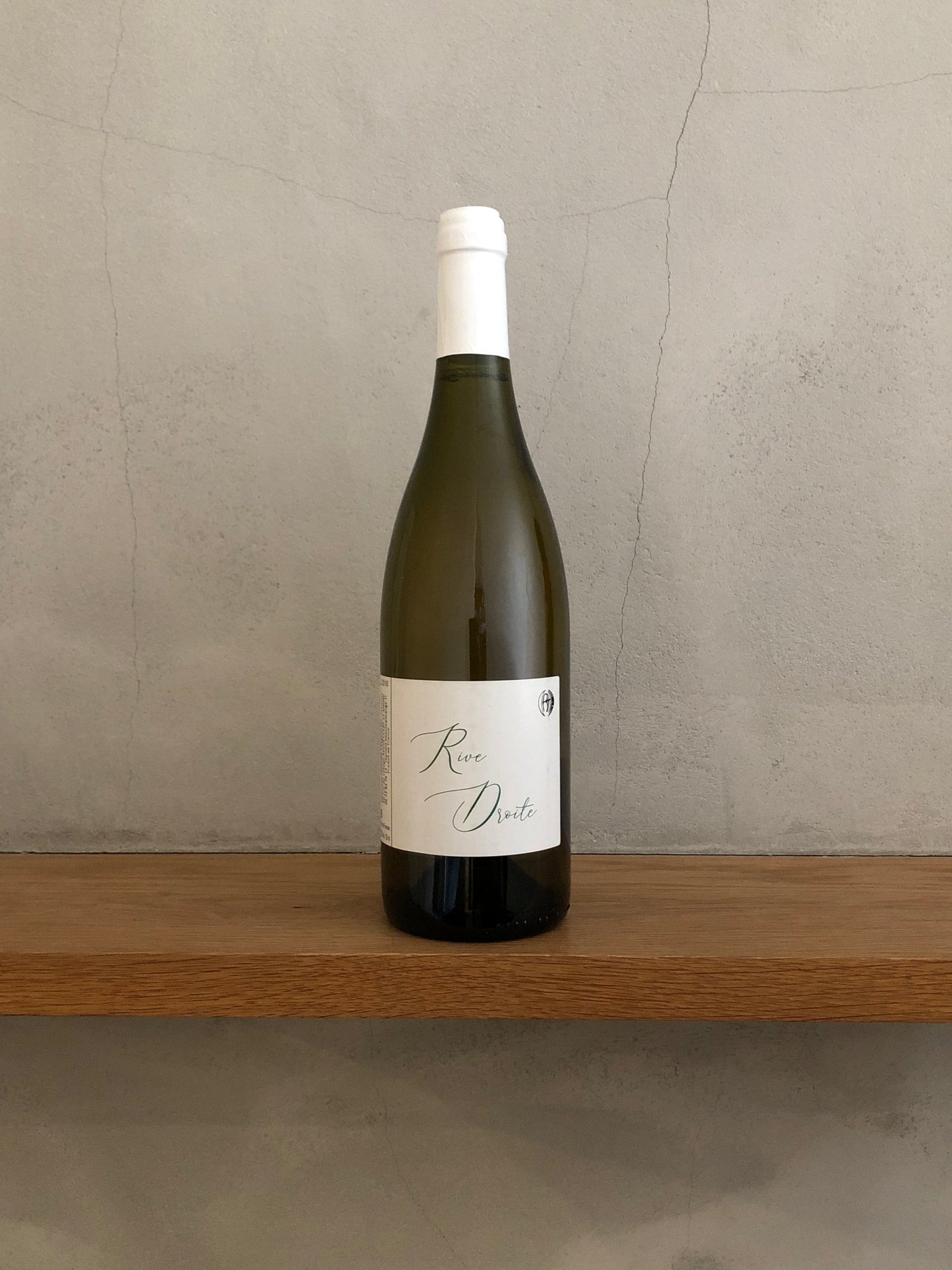 〇VdF・ブラン・リヴ・ドロワット 2016 / レイナルド・エオレ