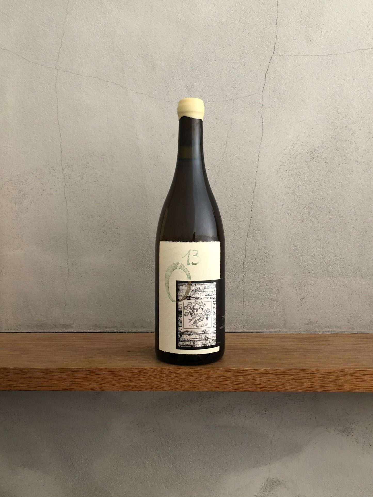 VdF オー・トレーズ 2013 / アレクサンドル・ジュヴォー