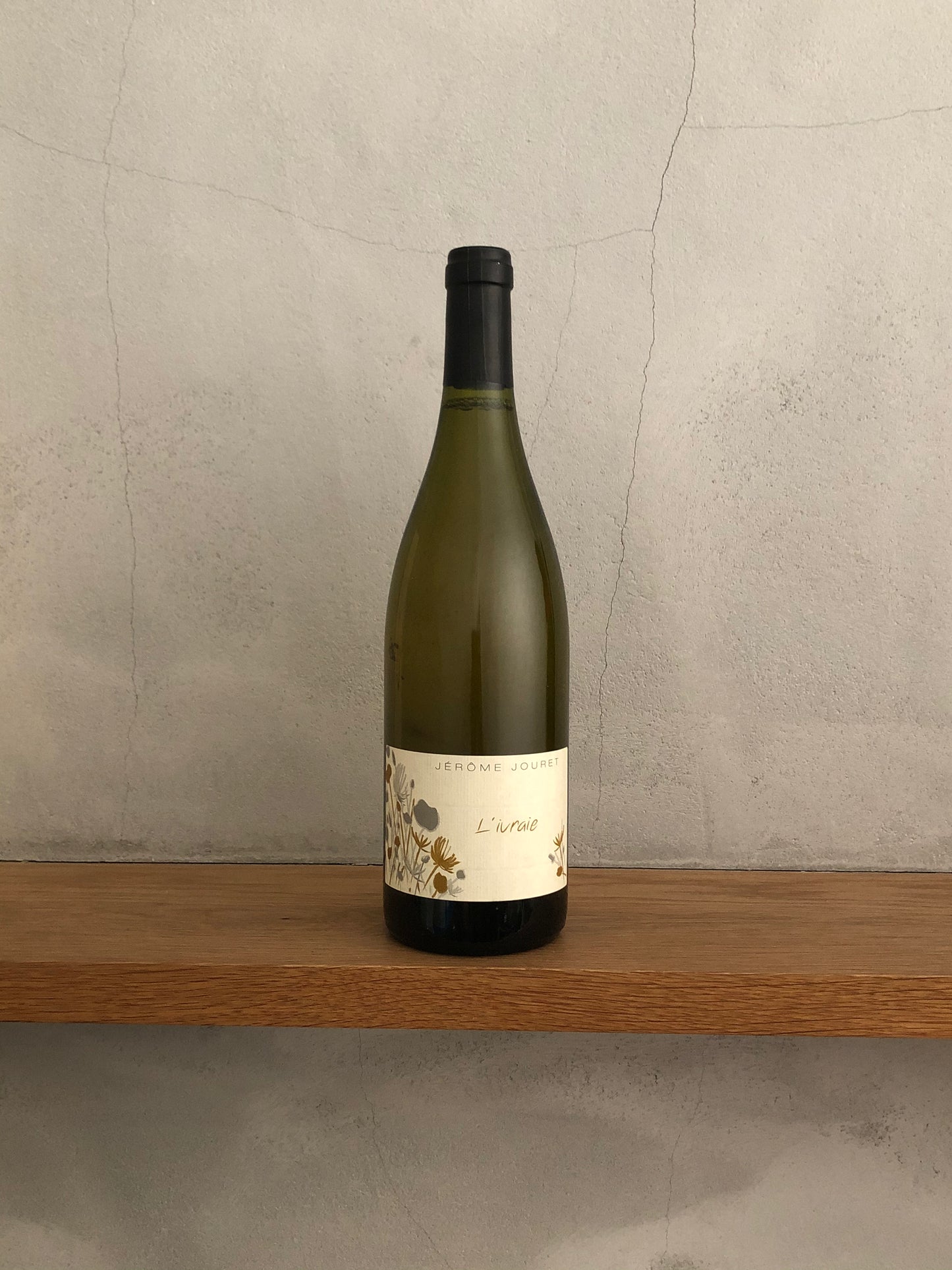 リヴレ 2017
/ ジェロームジュレ