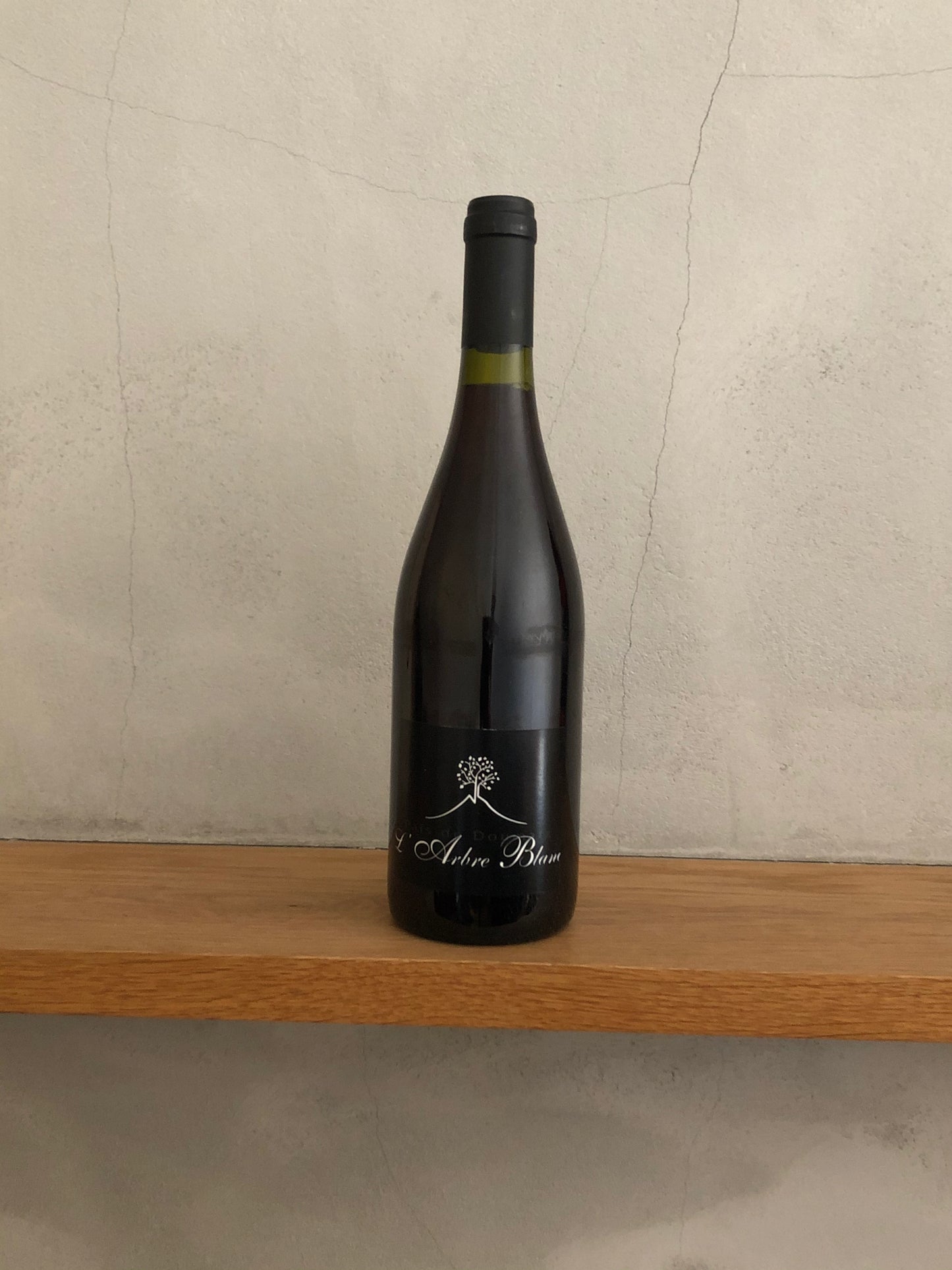 VdF ルージュ・プティット・オルグ 2013 / フレデリック・グナン