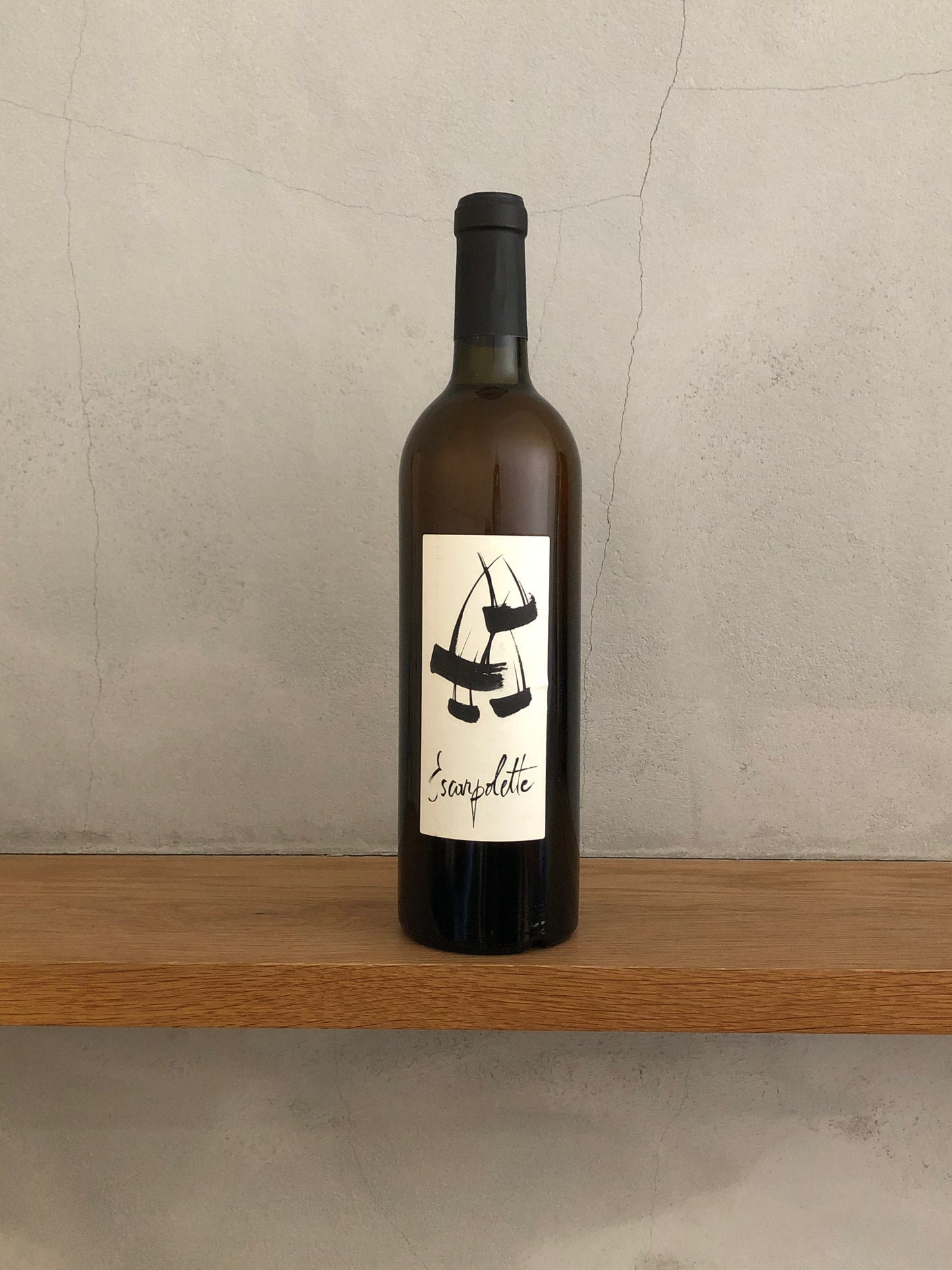 エスカルポレットブラン 2014 / ドメーヌ・レスカルポレット