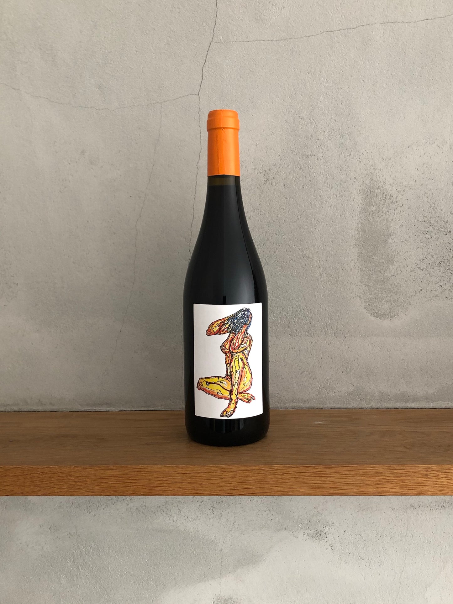 ヴェザニ 2020 / バティスト・ナイラン